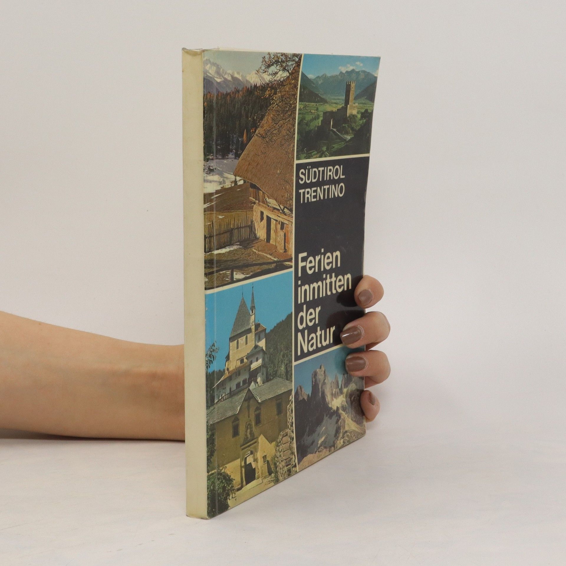 Autorenkollektiv Ferien inmitten der Natur