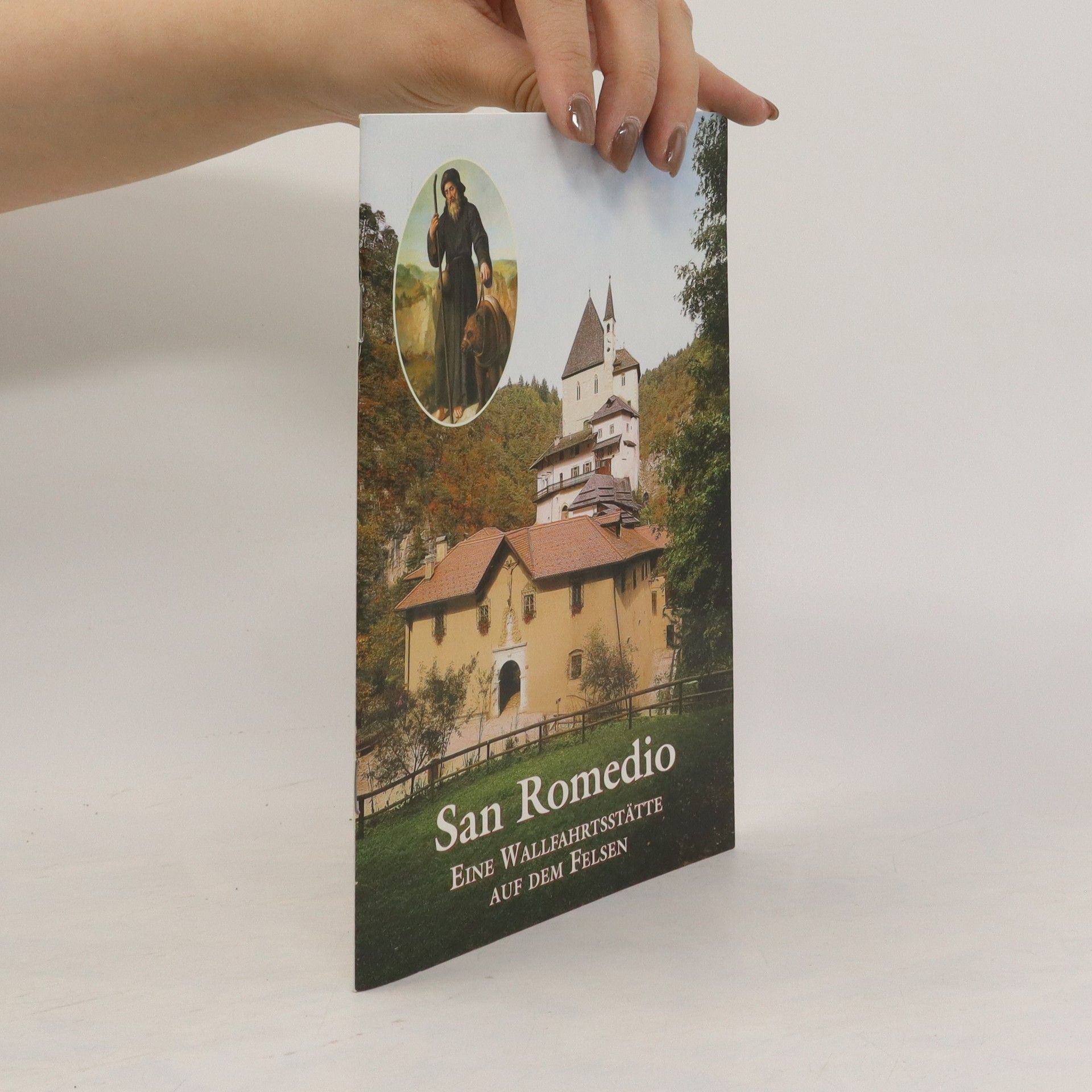 Autorenkollektiv San Romedio