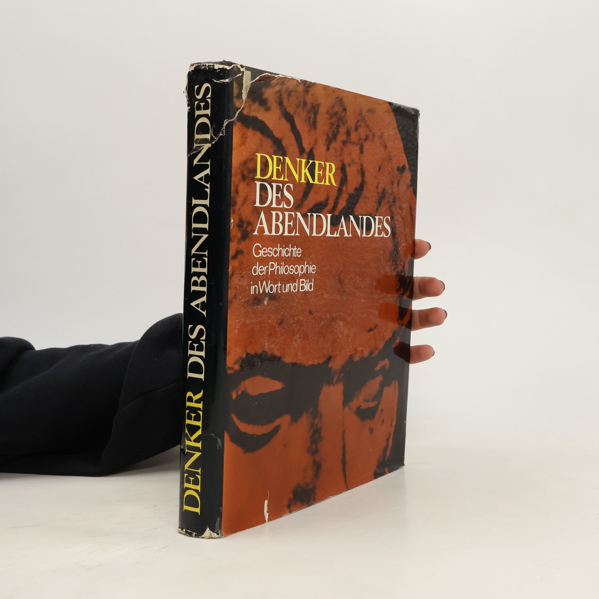 kolektiv Des Abendlandes