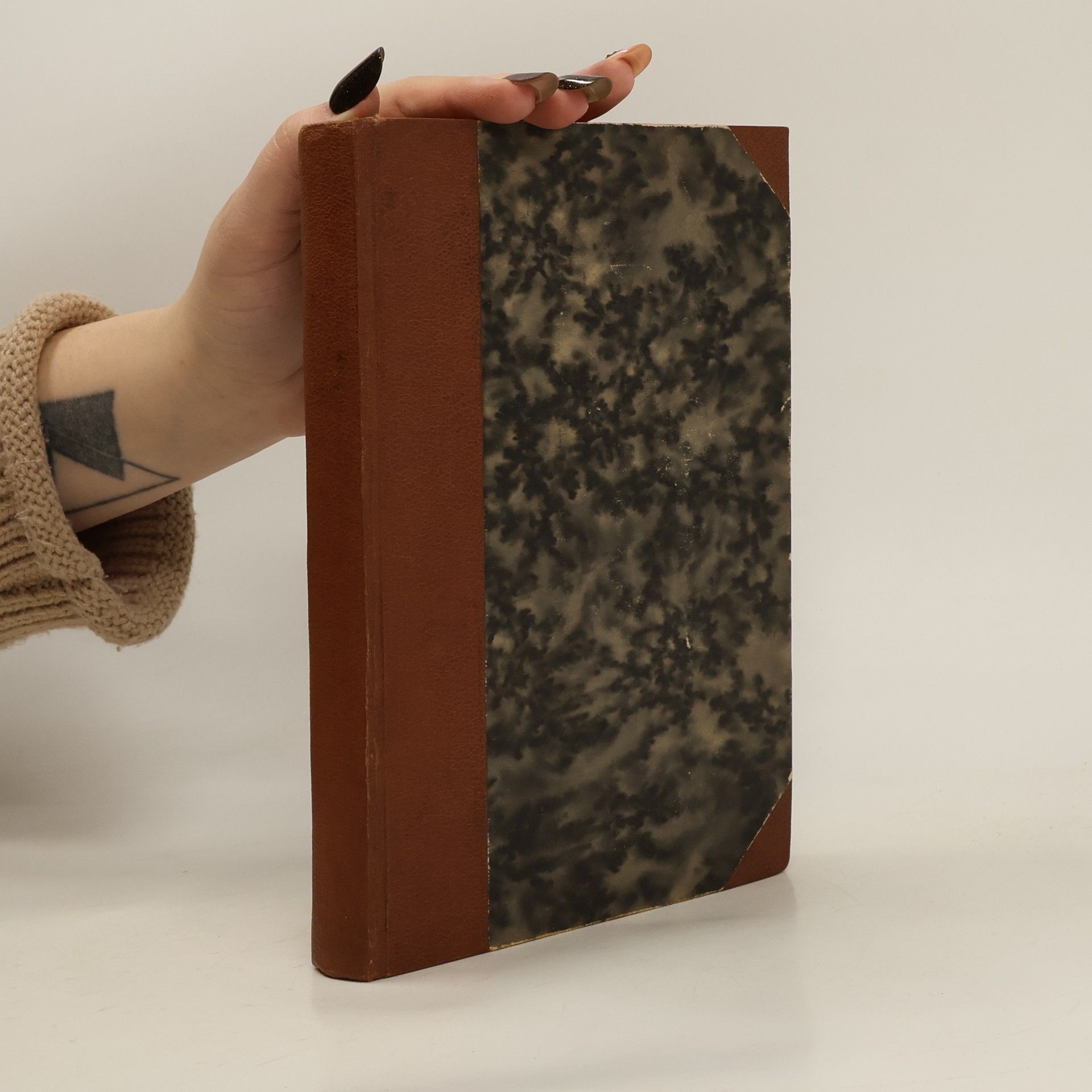 Kolektiv autorů Pentagram. Sborník pro filosofii, mystiku a okultismus