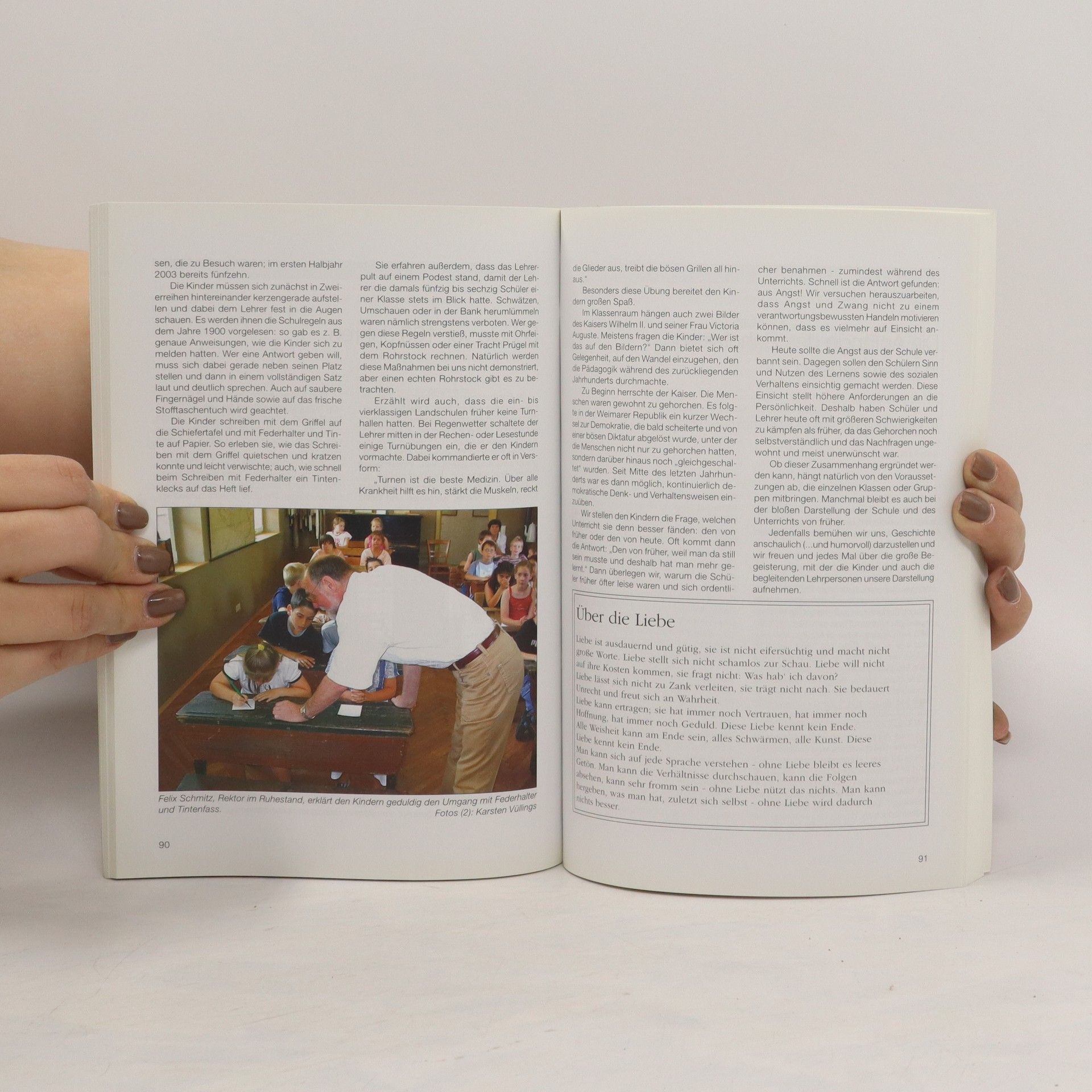 Autorenkollektiv Jahrbuch 2003/2004