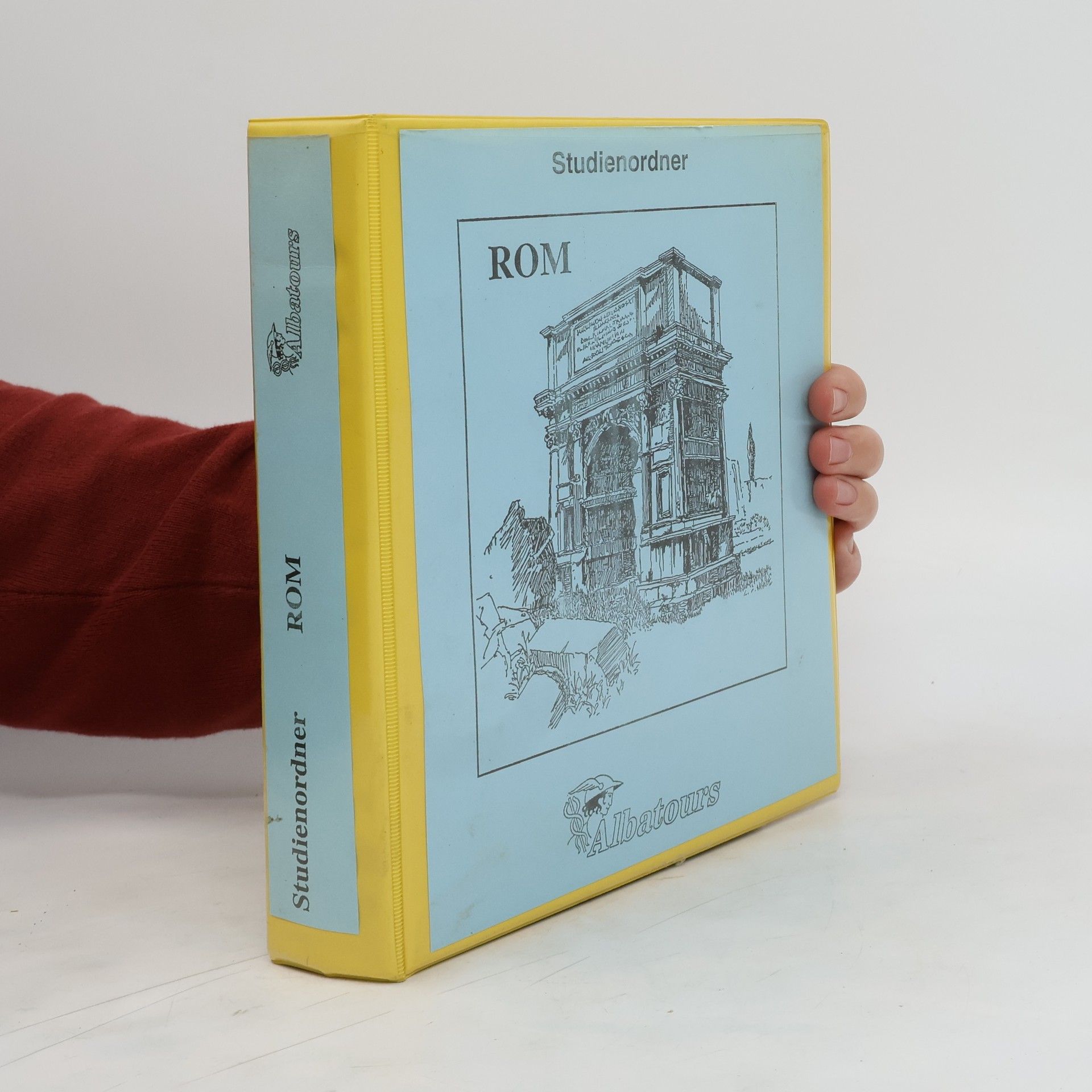 Autorenkollektiv Rom