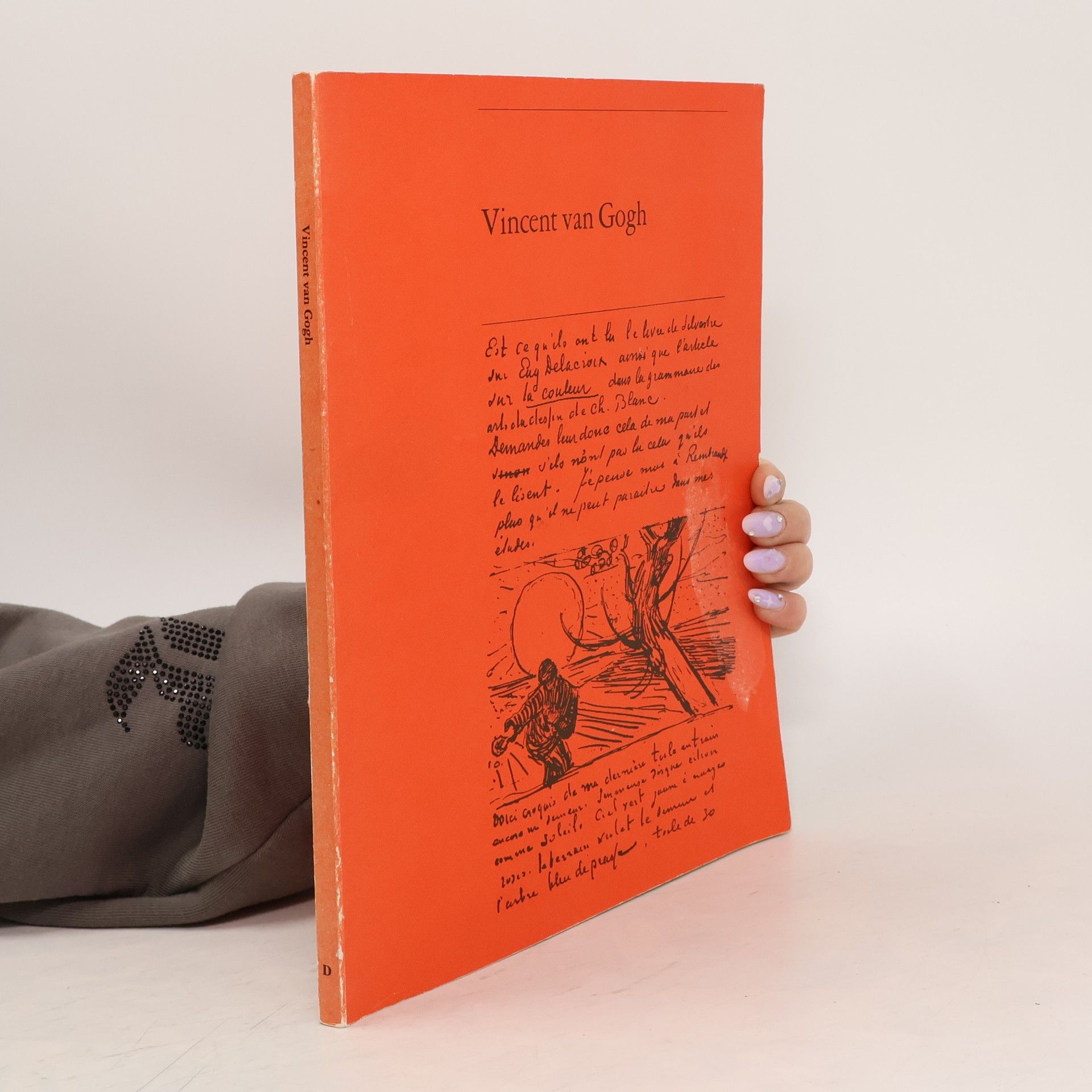 Autorenkollektiv Vincent van Gogh