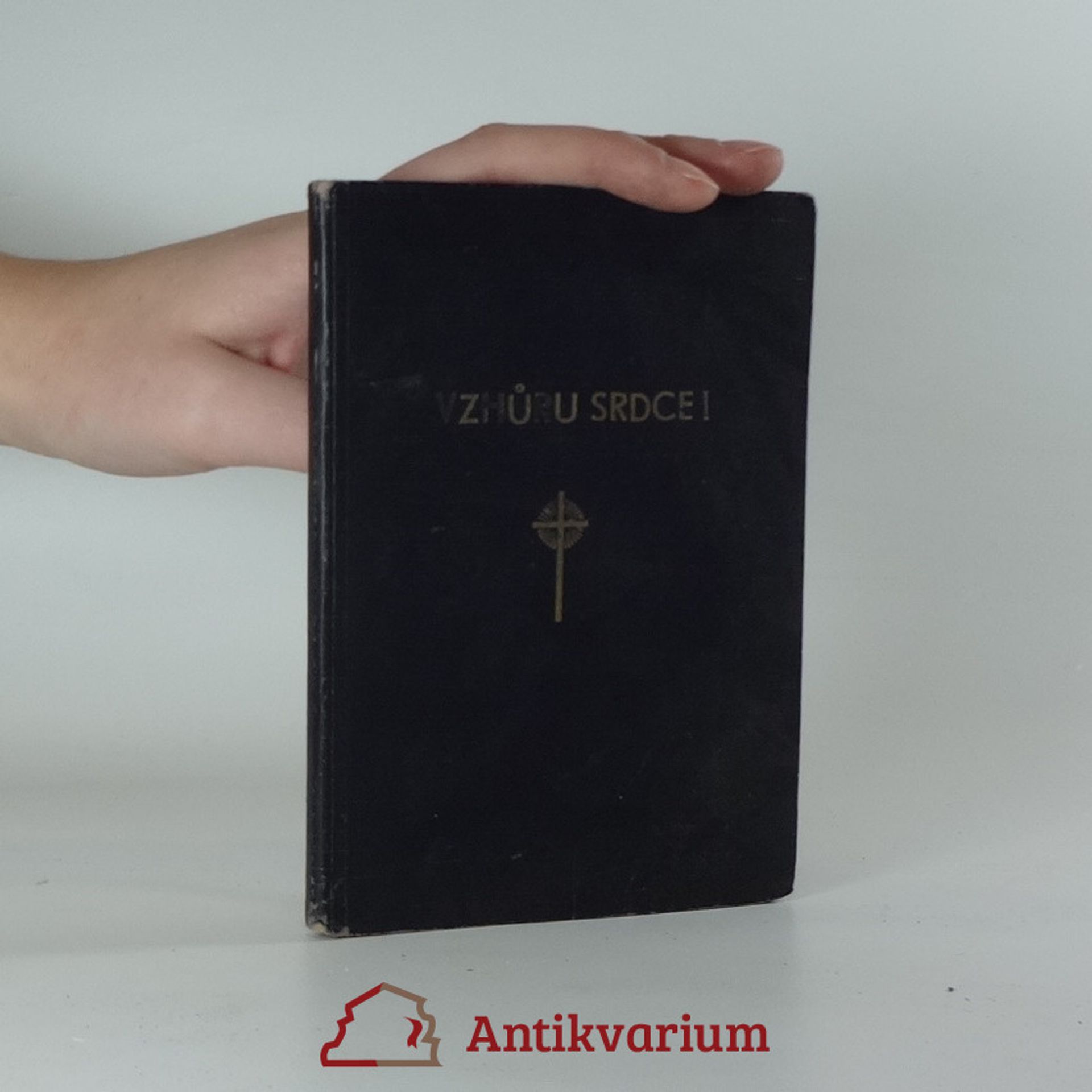 Autorenkollektiv Vzhůru srdce!