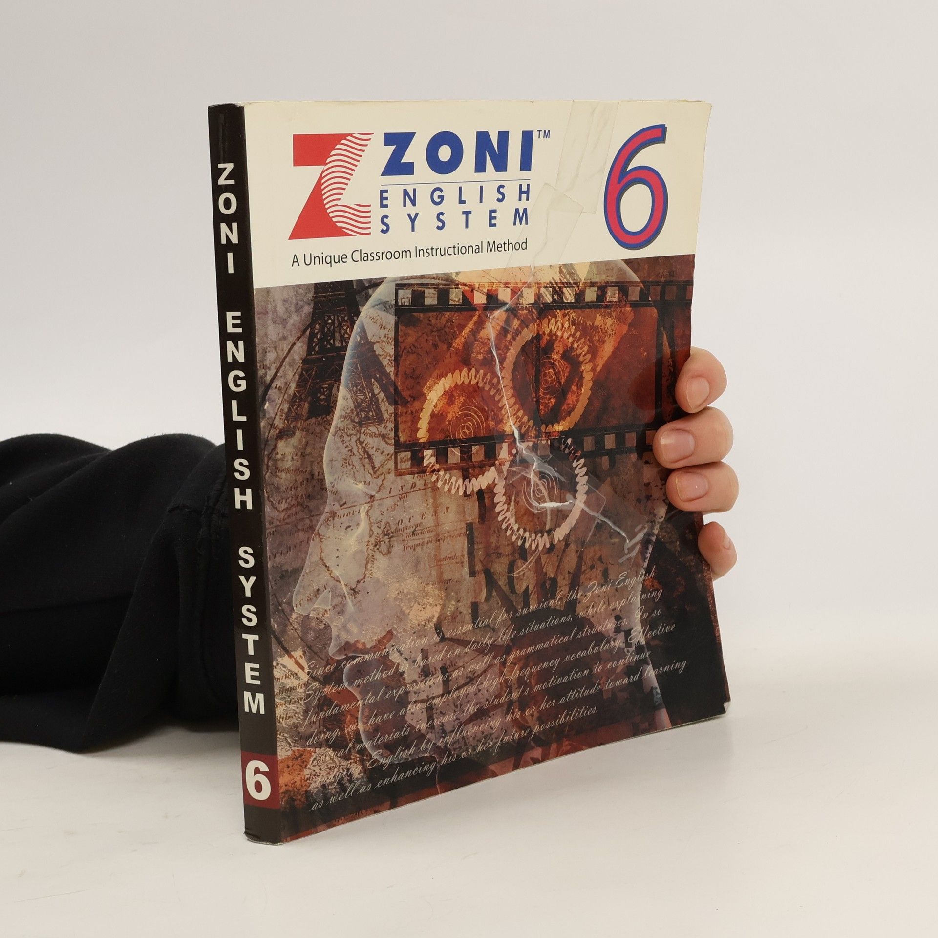 AA.VV. Zoni English System 6