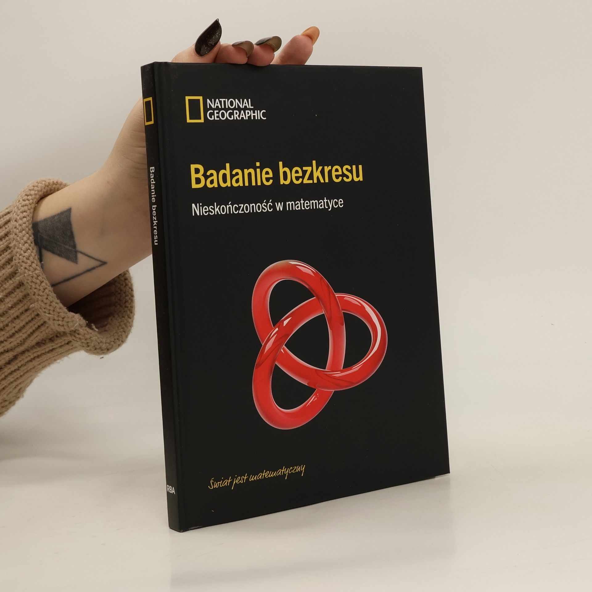 Various authors Badani bezkresu