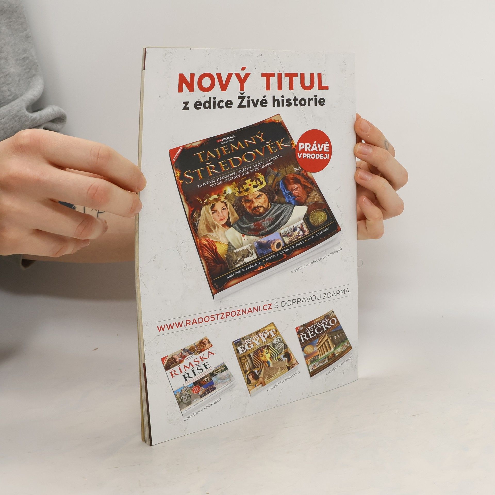 Kolektiv autorů Historické války III/2018