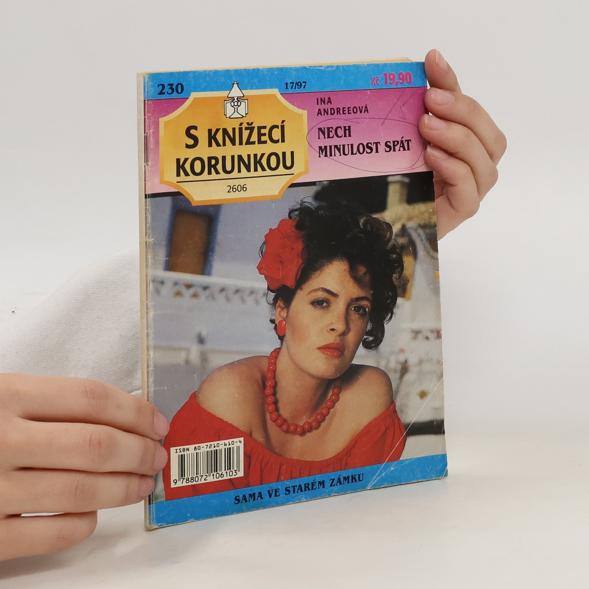 Nech minulost spát
