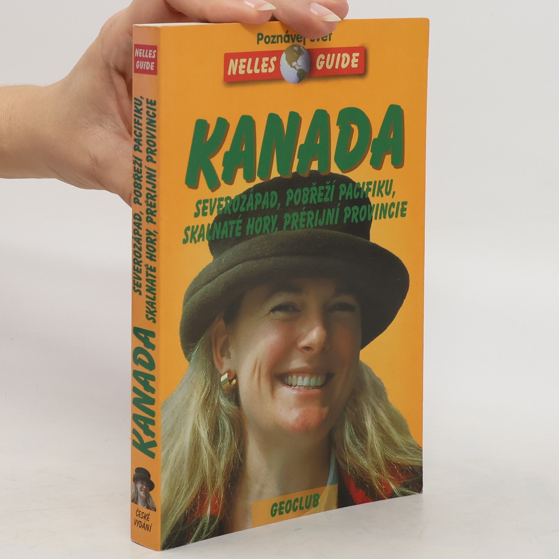 Autorenkollektiv Kanada