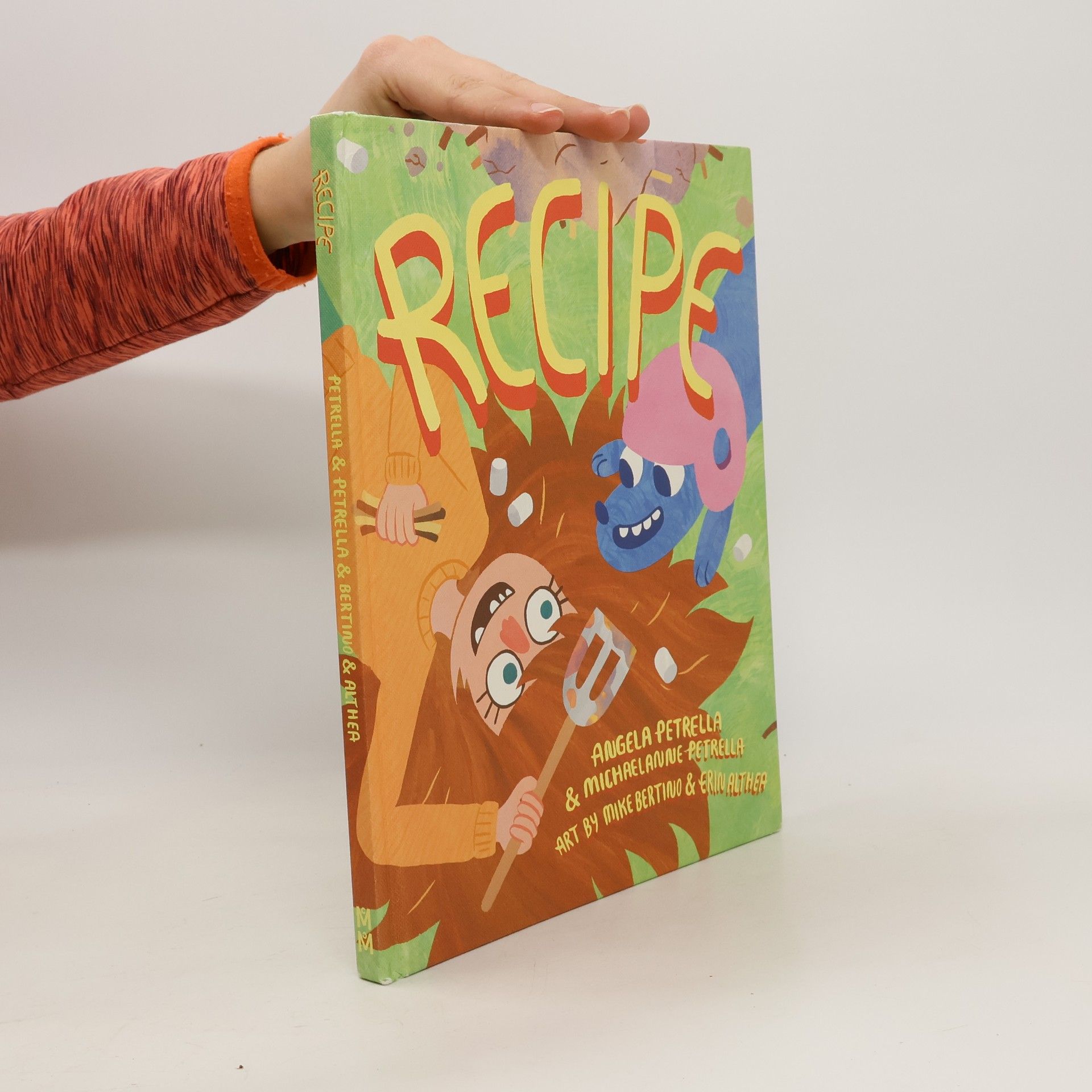 Michaelanne Petrella Recipe