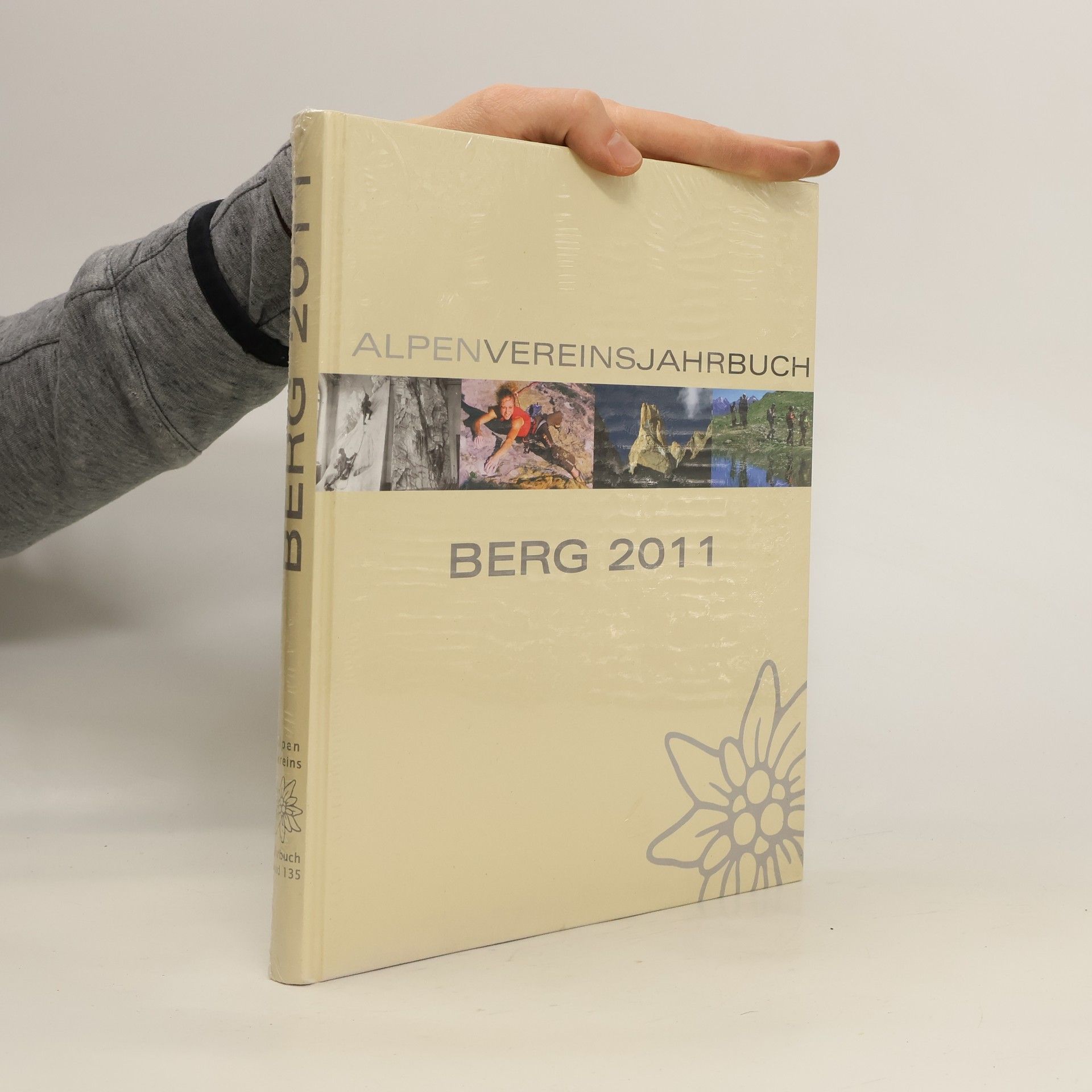 Autorenkollektiv Berg 2011