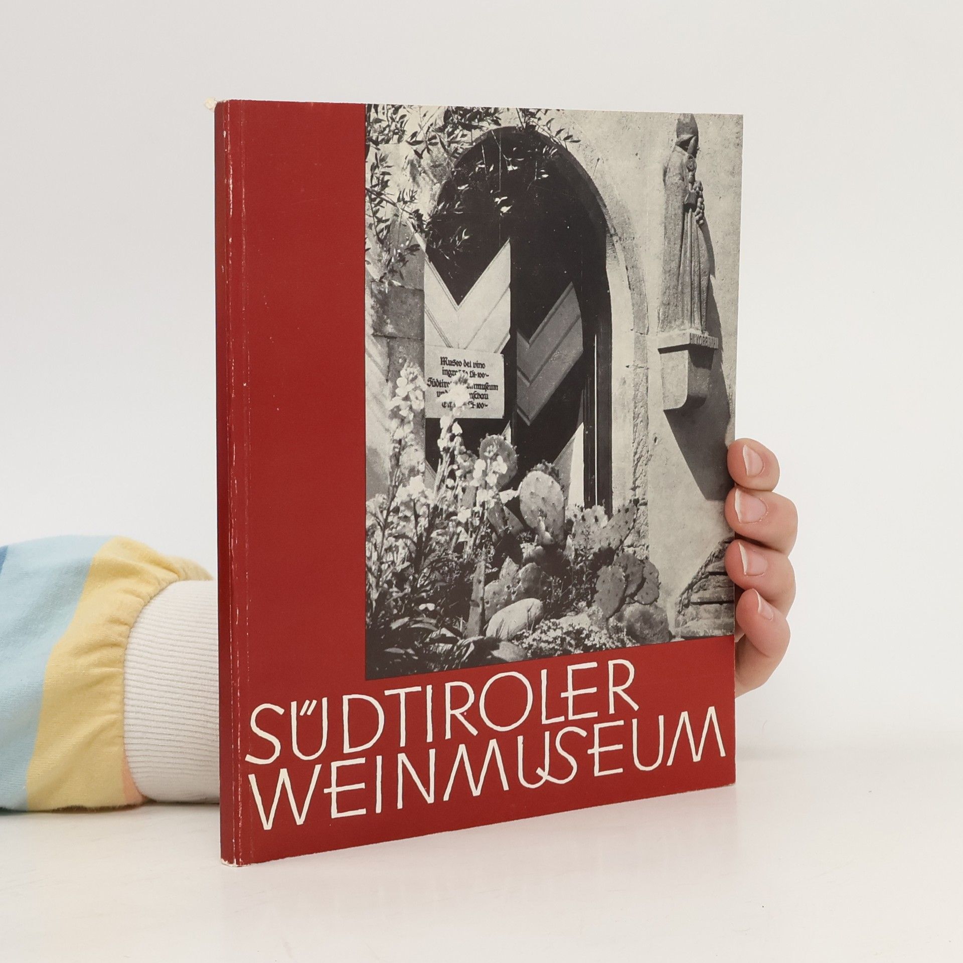 kolektiv Südtiroler Weinmuseum