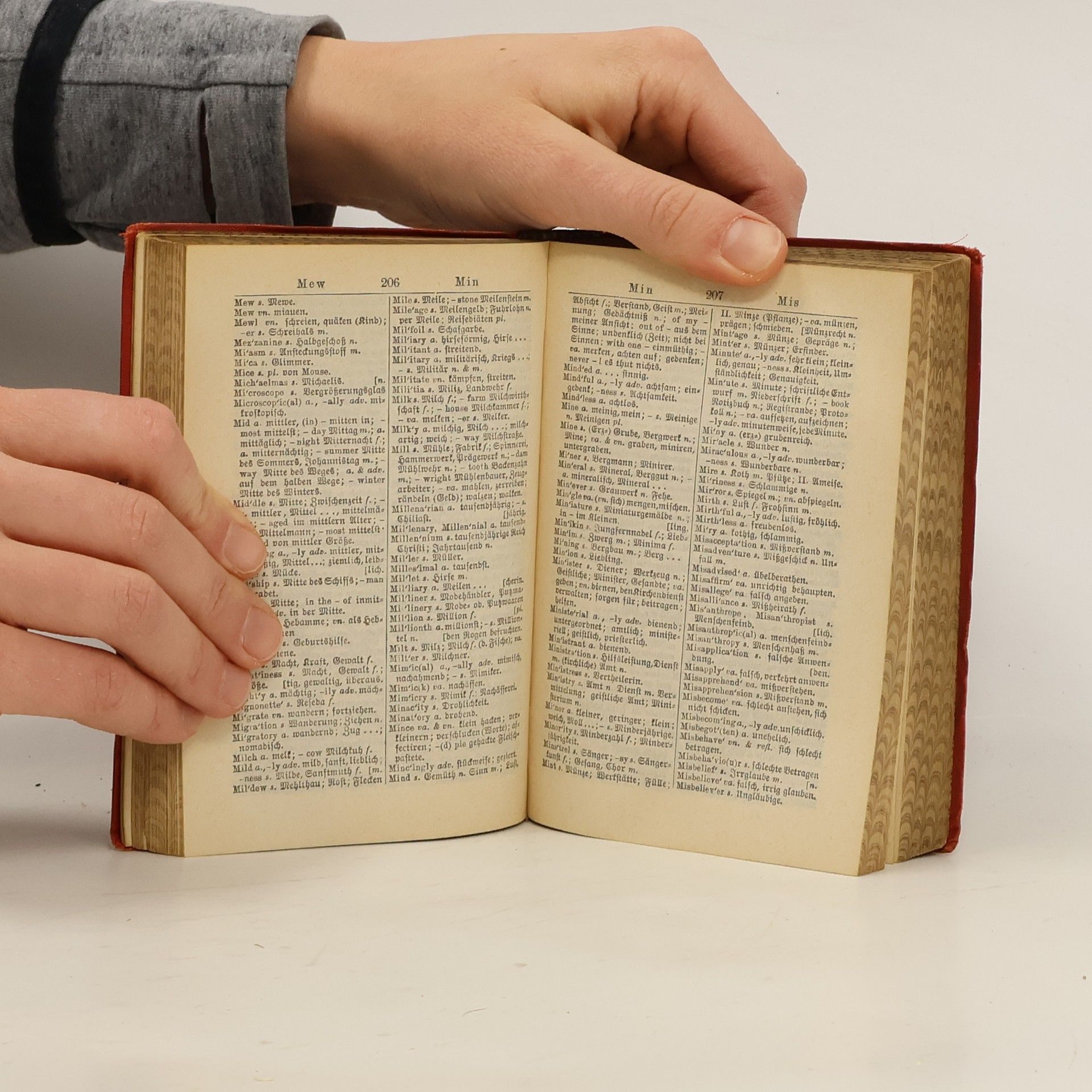 Autorenkollektiv Englisches Taschenwörterbuch