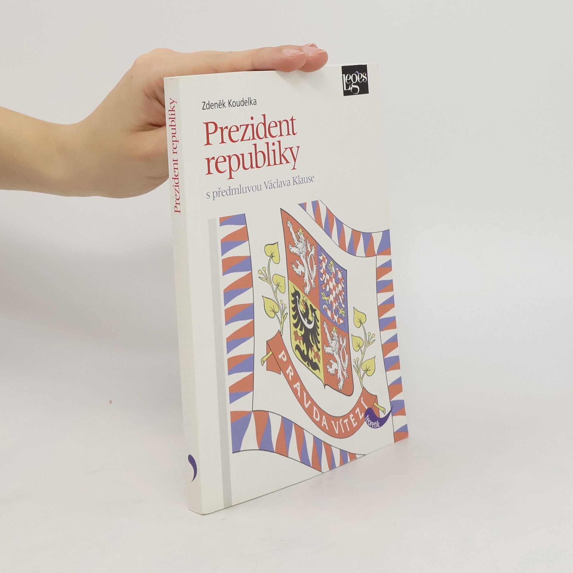 Zdeněk Koudelka Prezident republiky