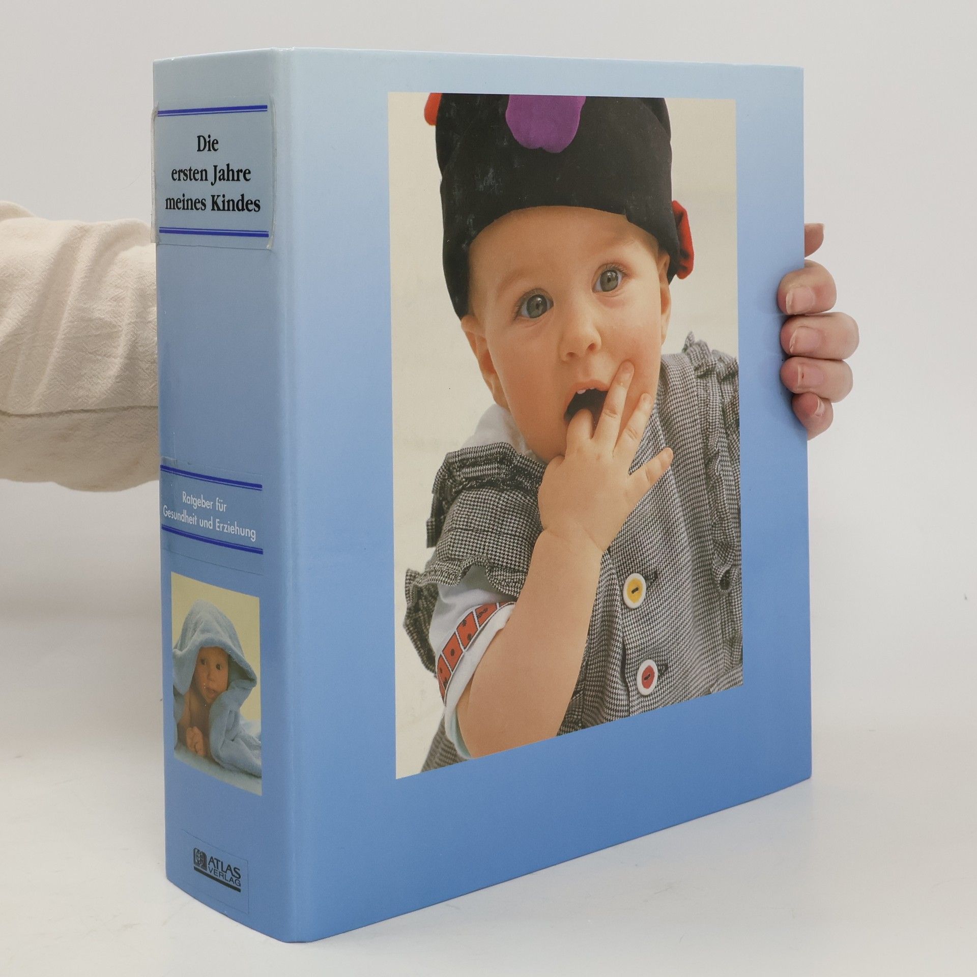 Autorenkollektiv Die Ersten Jahre meines Kindes