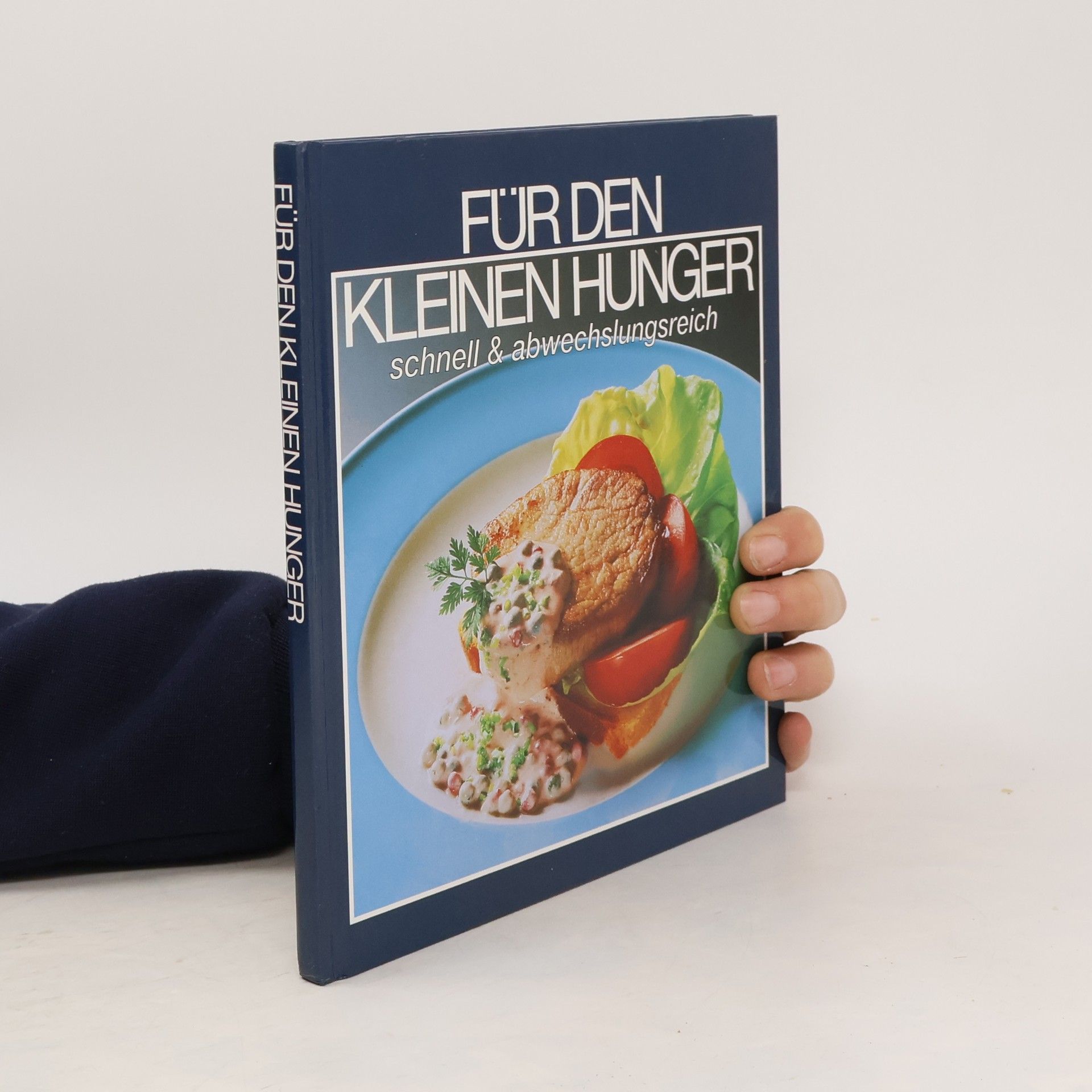 Collectif d'auteurs Für Den Kleinen Hunger