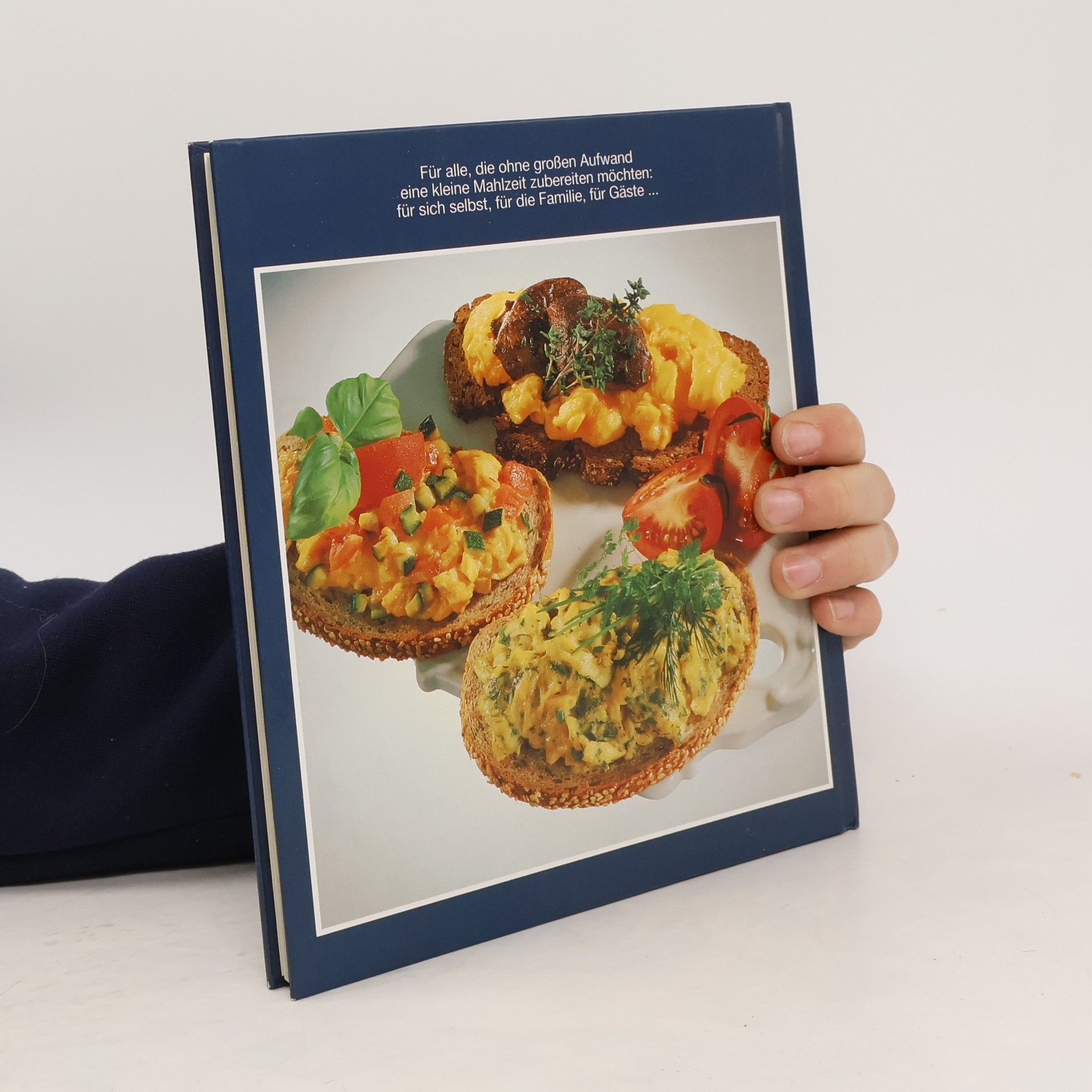 Collectif d'auteurs Für Den Kleinen Hunger