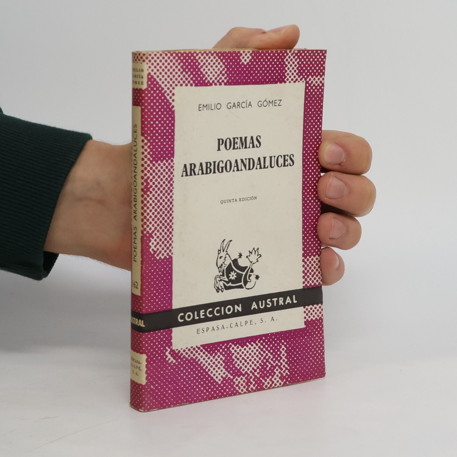 Poemas arábigoandaluces