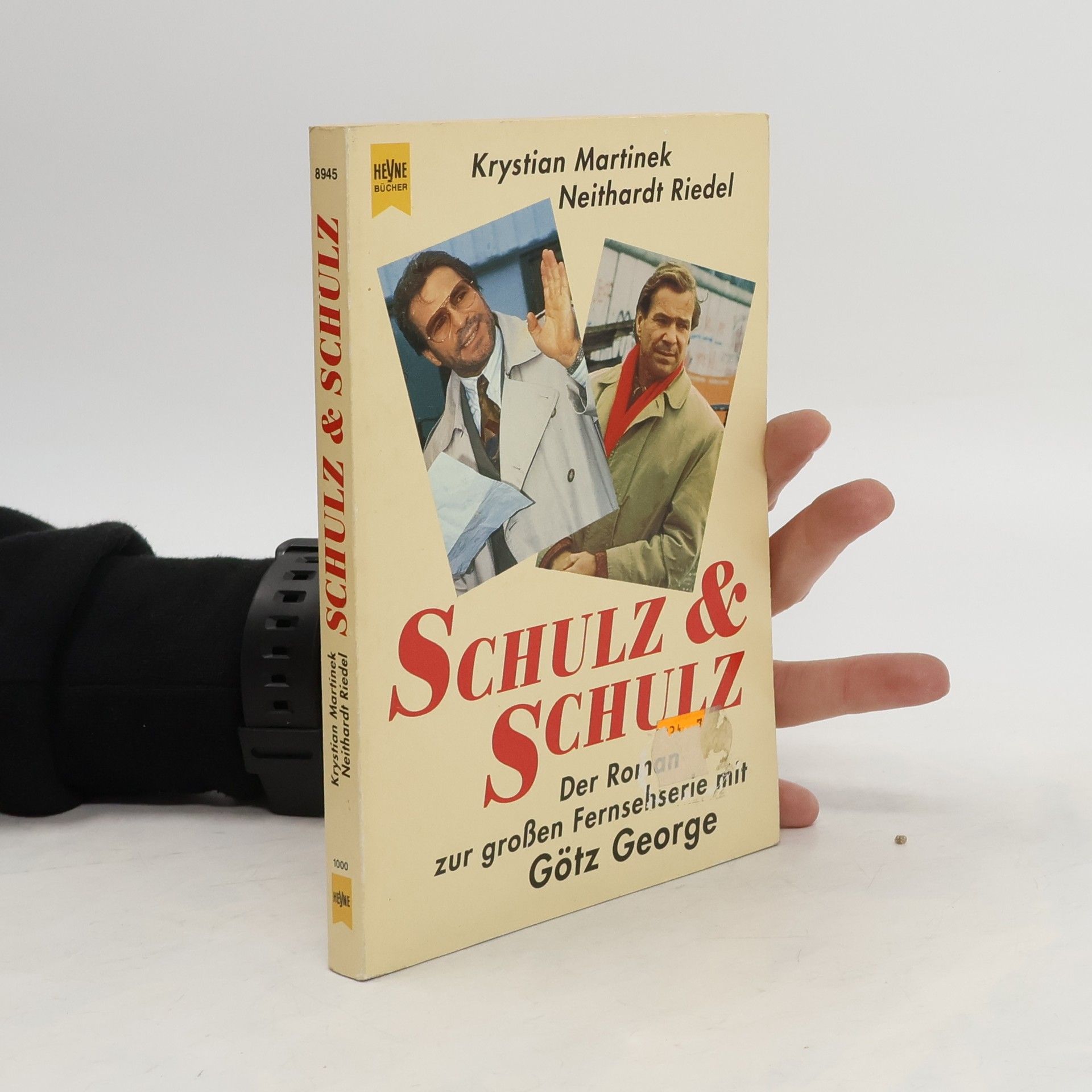 Gabriele Auensen-Borgelt Schulz & Schulz