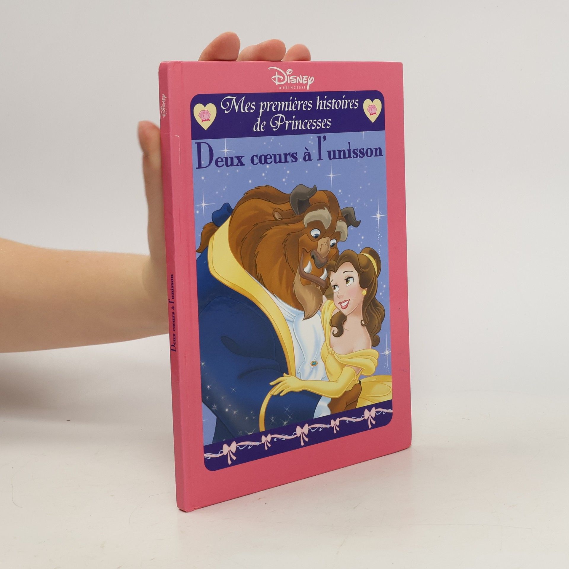 AA.VV. Deux coeurs à l'unisson