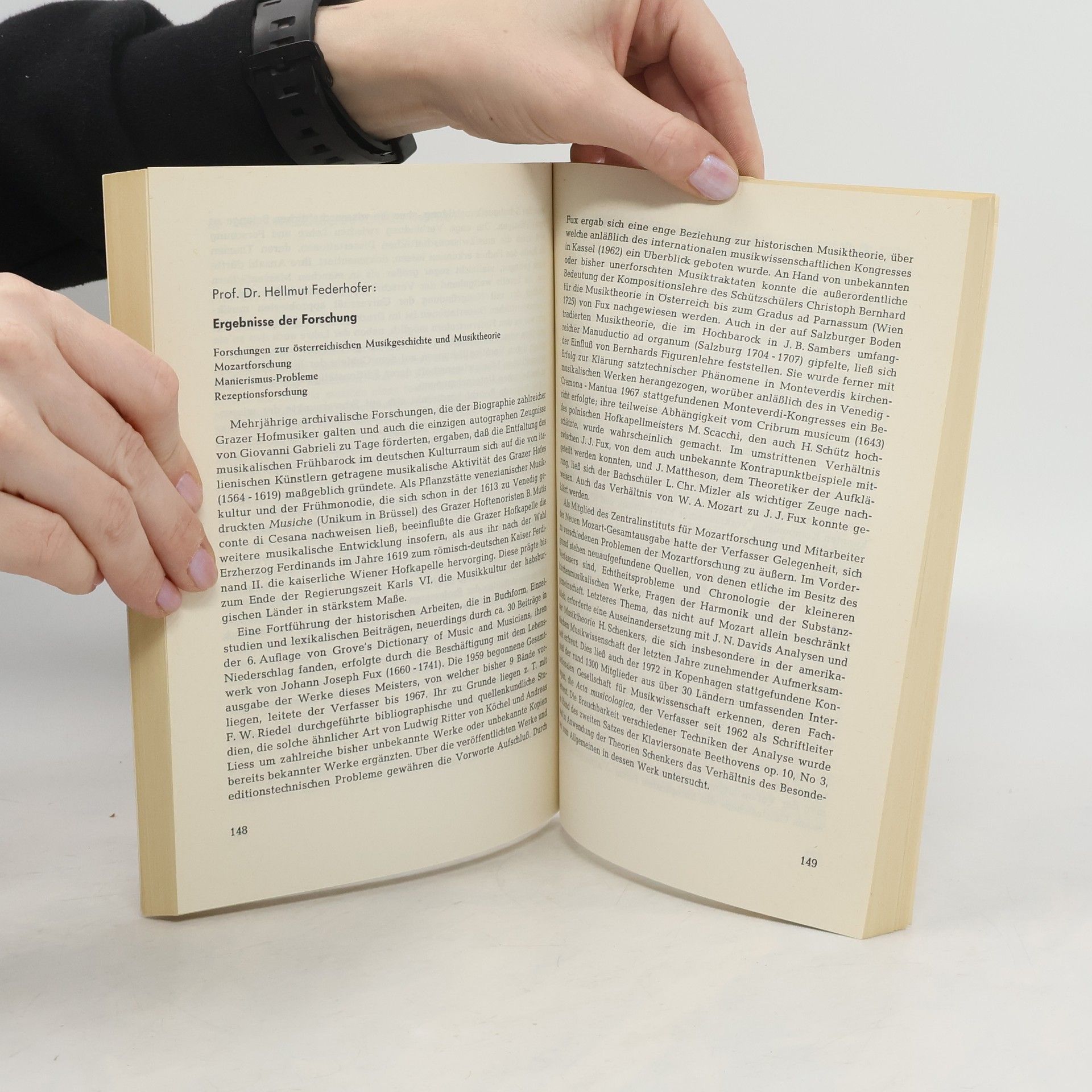 kolektiv Forschungsbericht Geschichte Band II