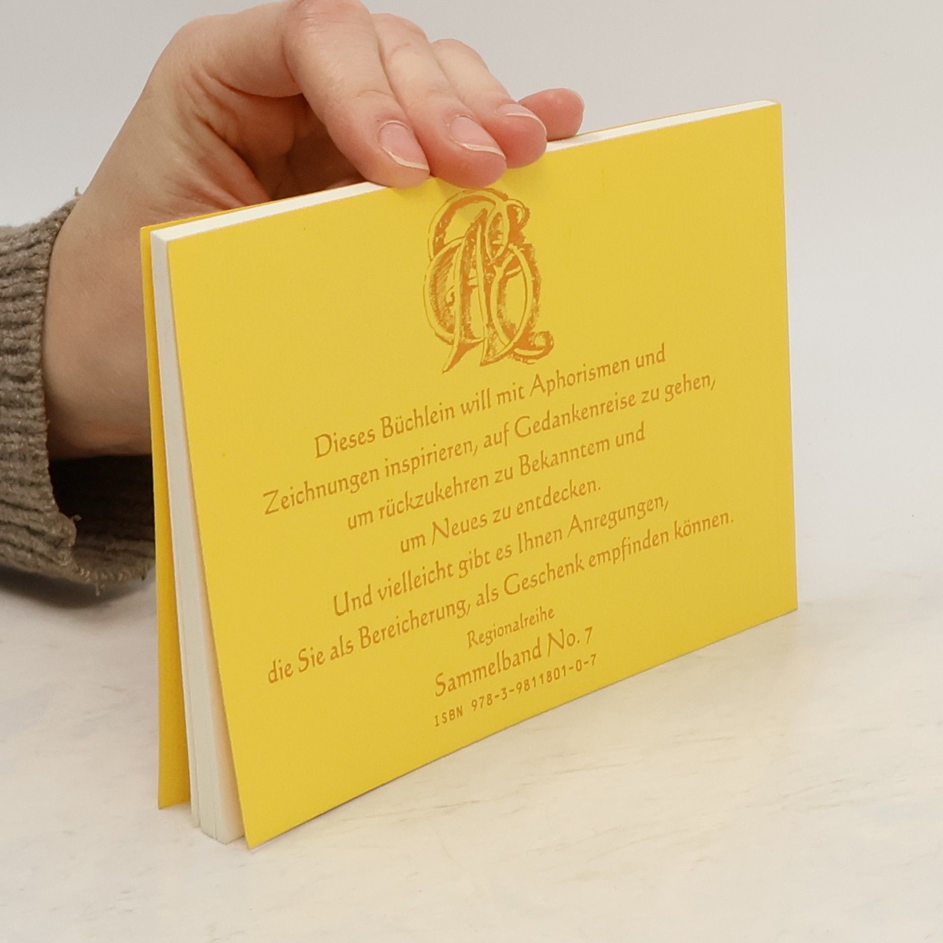 Dieter Höntsch Gedankengeschenke