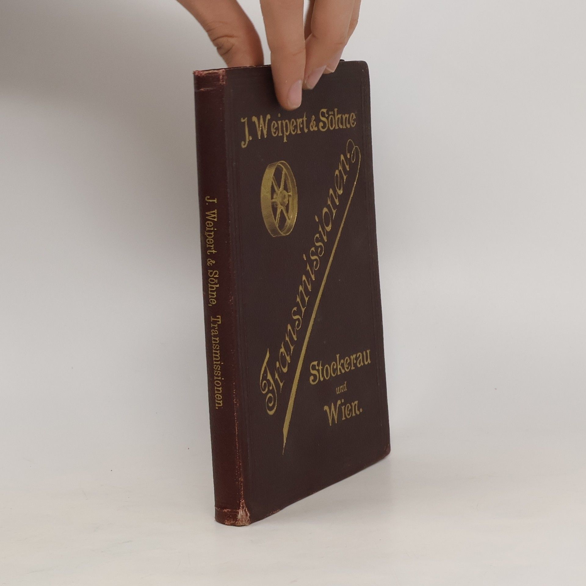 Autorenkollektiv Transmissionen