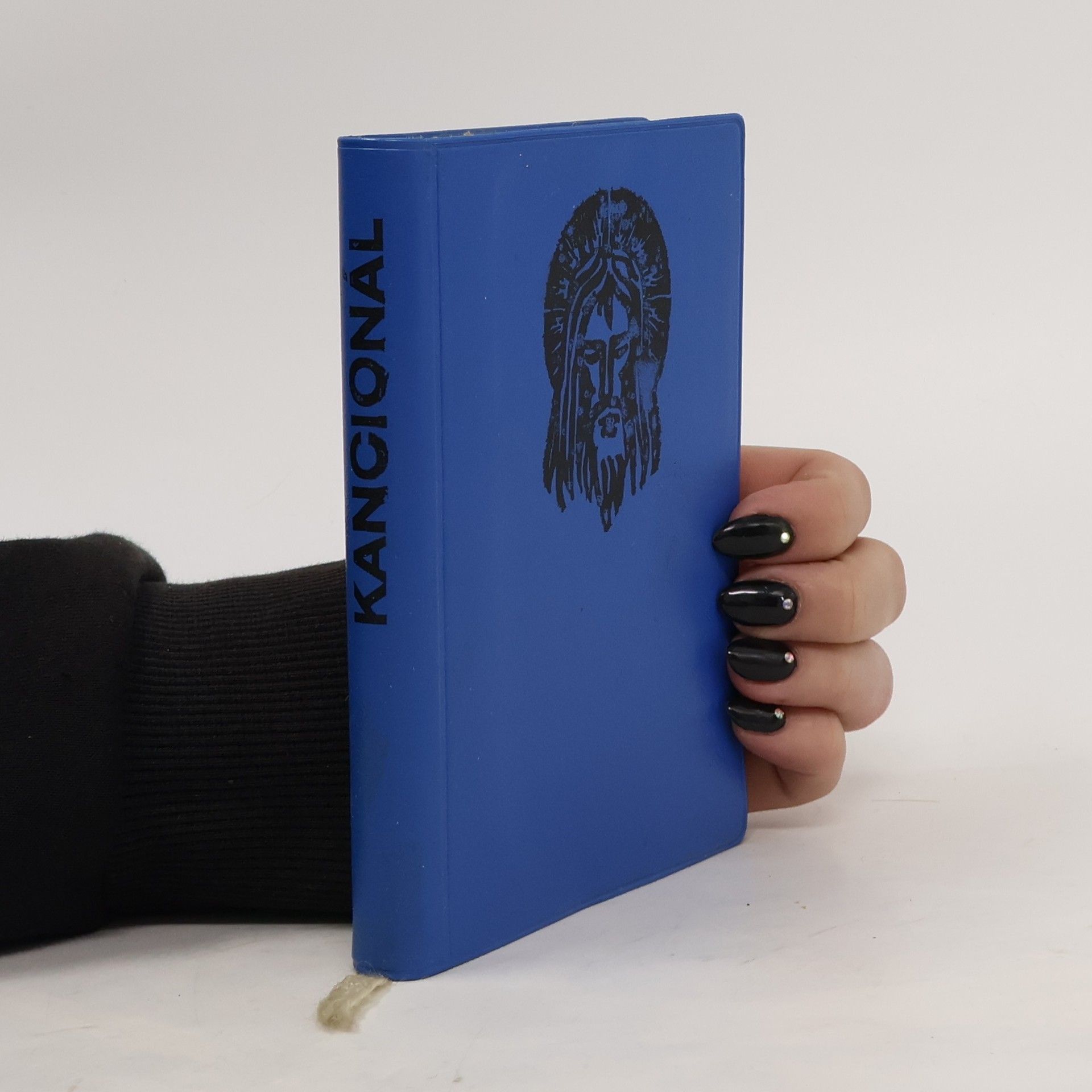 Kolektív autorov Kancionál