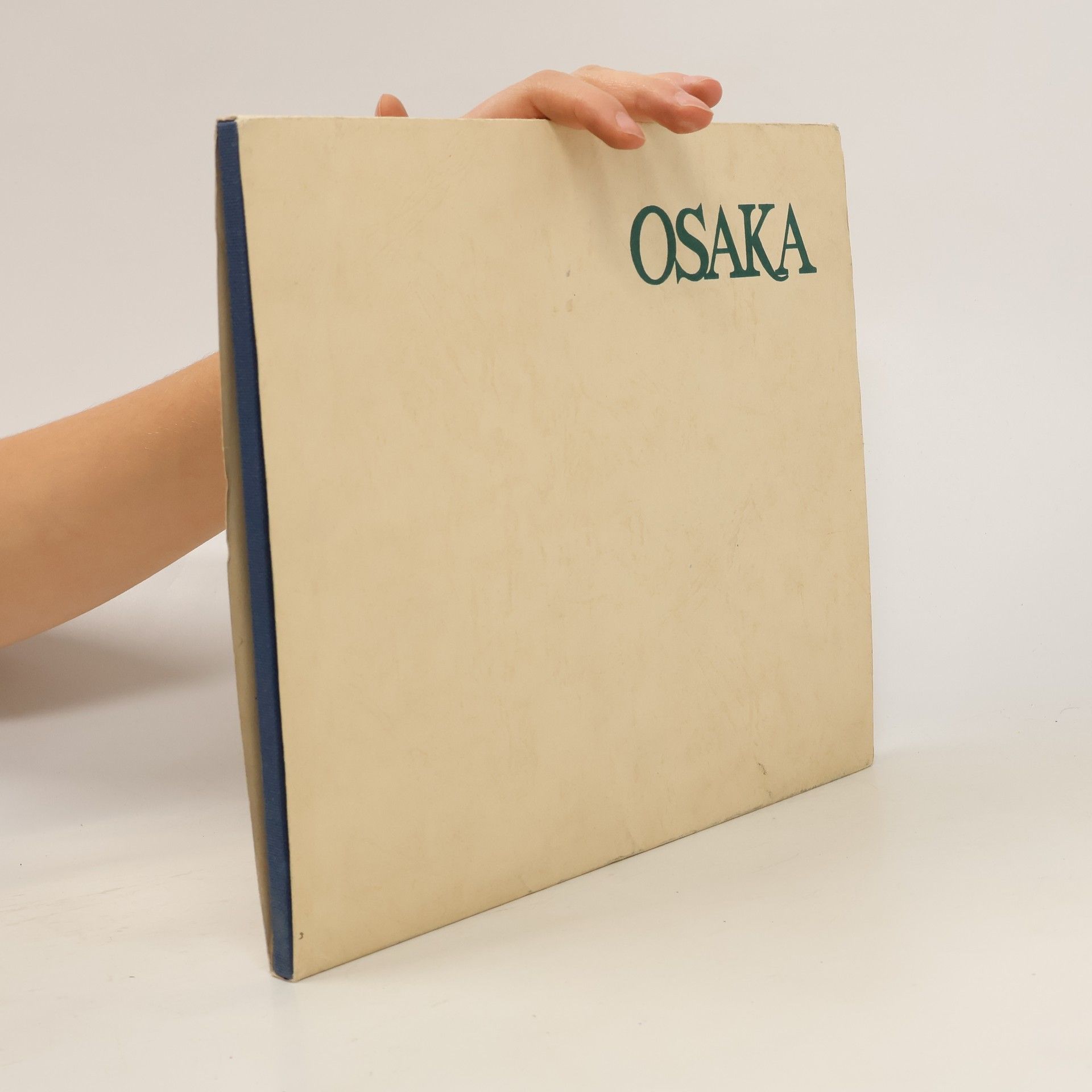 AA.VV. Osaka