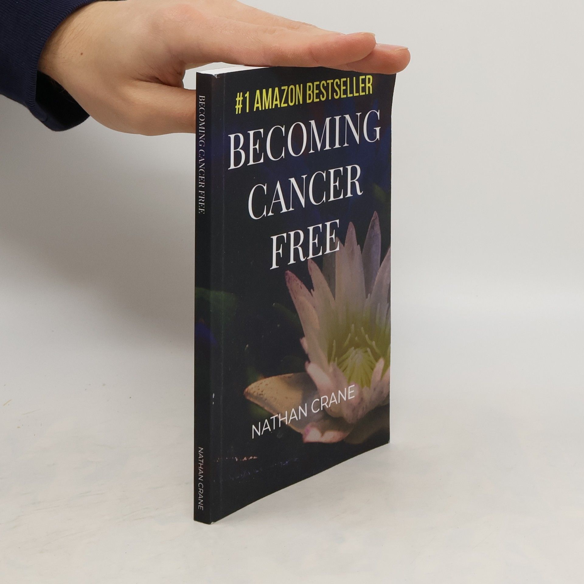 Becoming Cancer Free