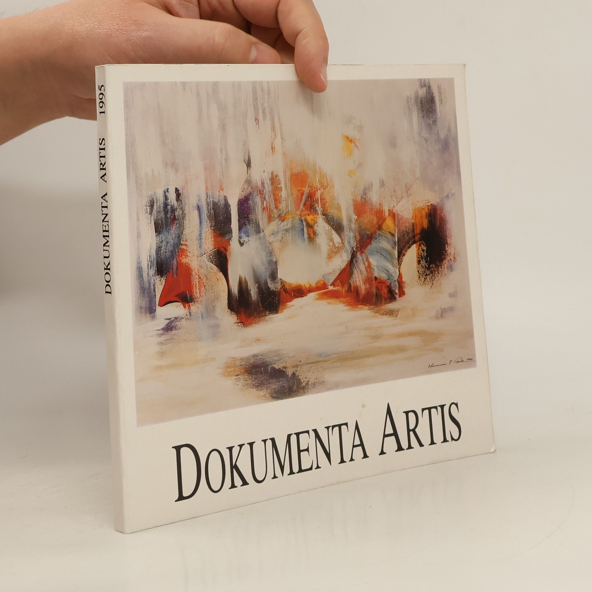 kolektiv Dokumenta Artis