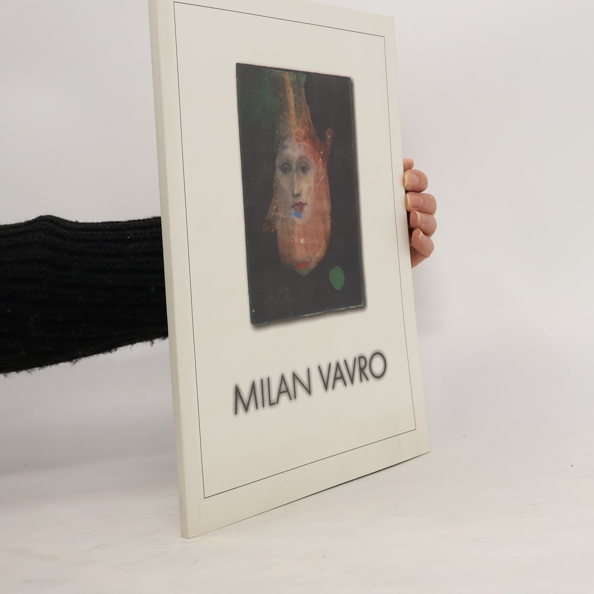 Kolektív autorov Milan Vavro