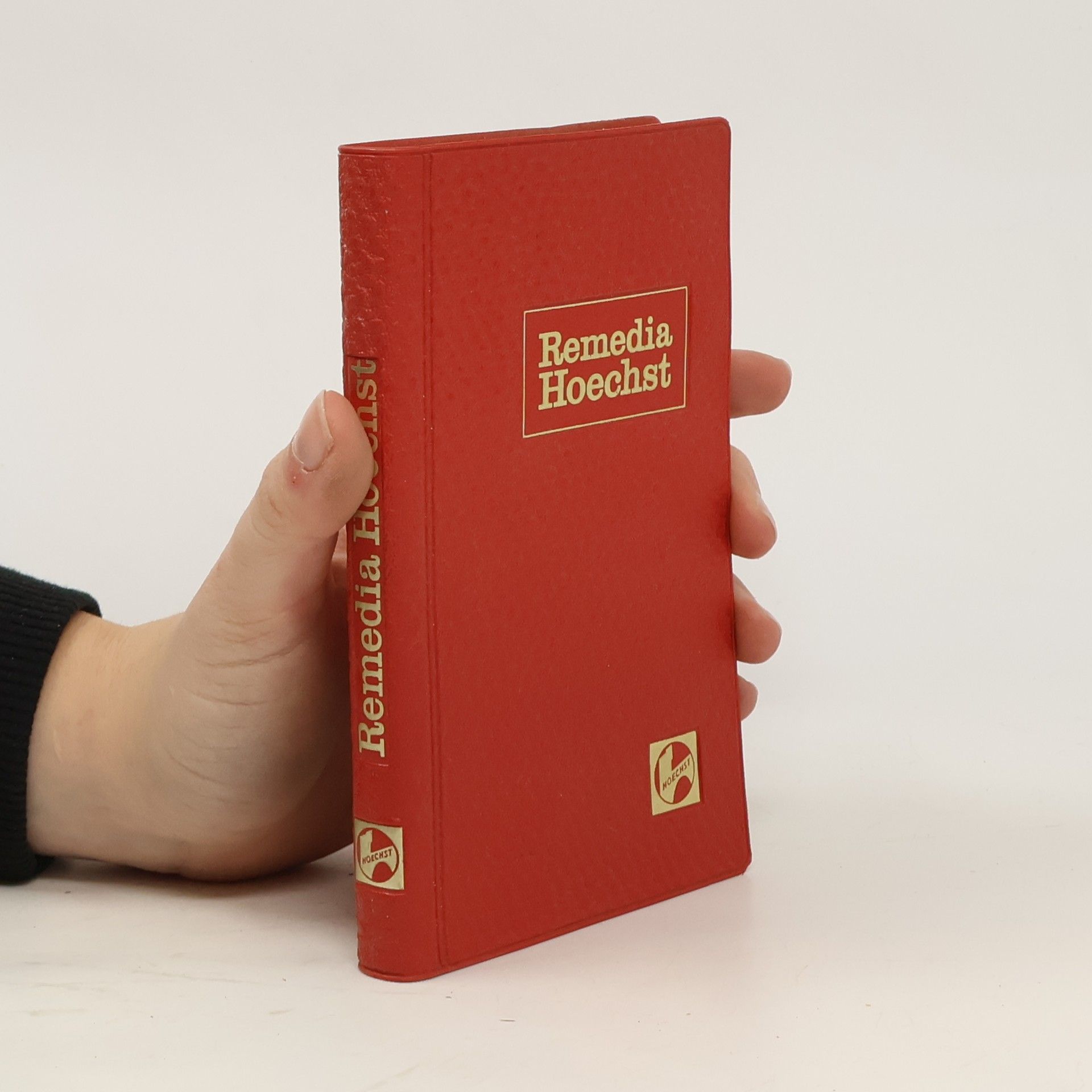 Autorenkollektiv Remedia Hoechst