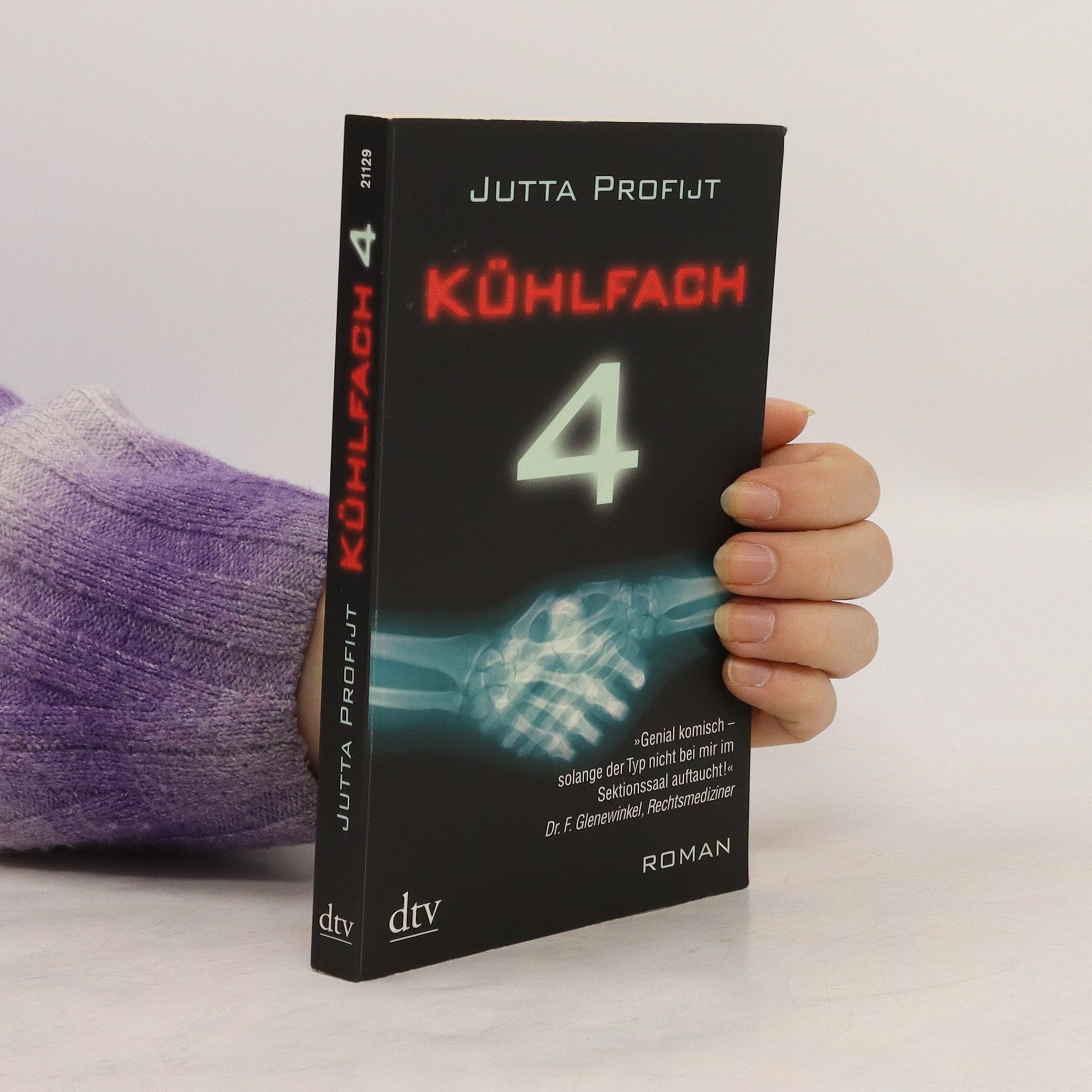 Jutta Profijt Kühlfach 4