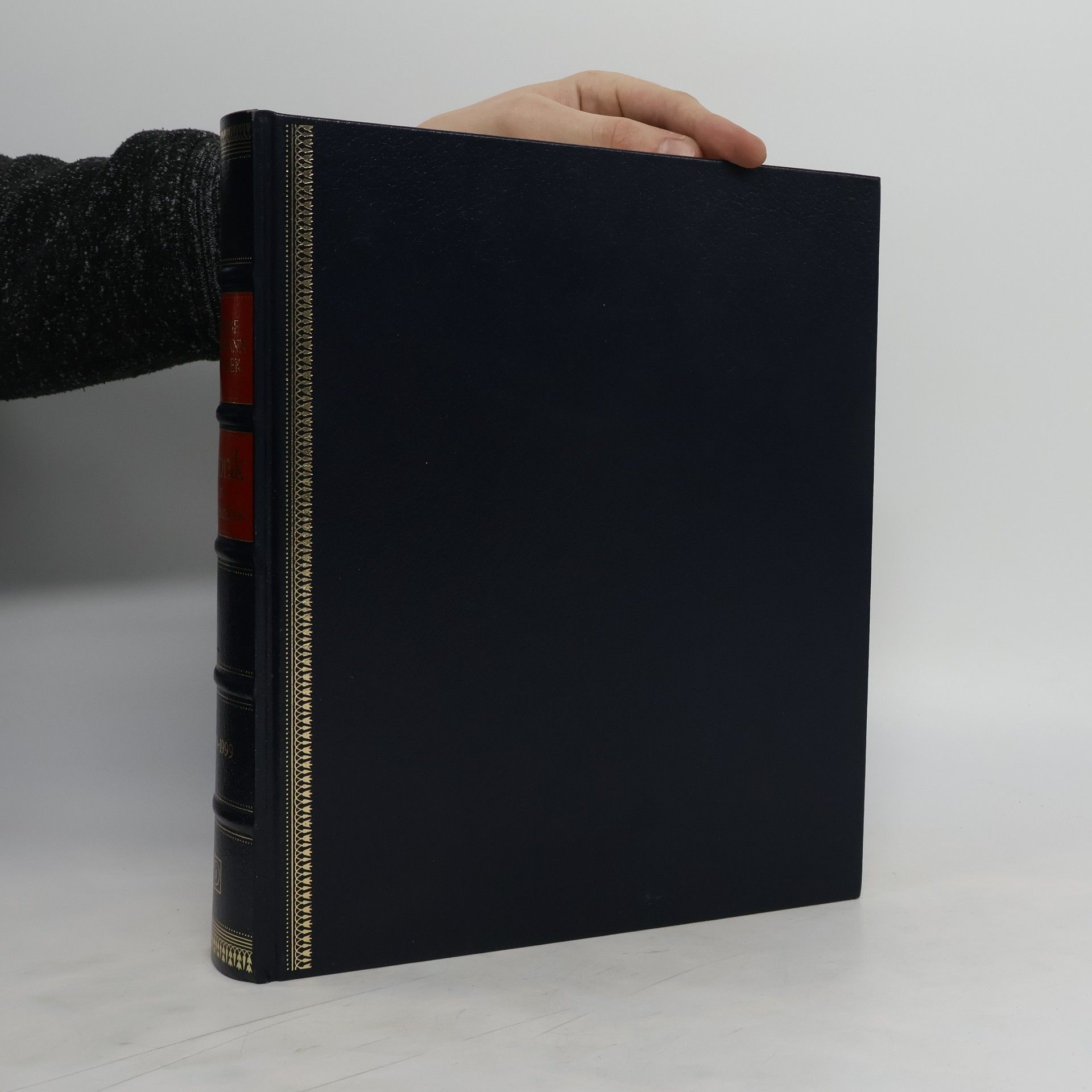 Autorenkollektiv Chronik Bibliothek des 20. Jahrhunderts General - Index mit Synchronopse und Tondokumenten