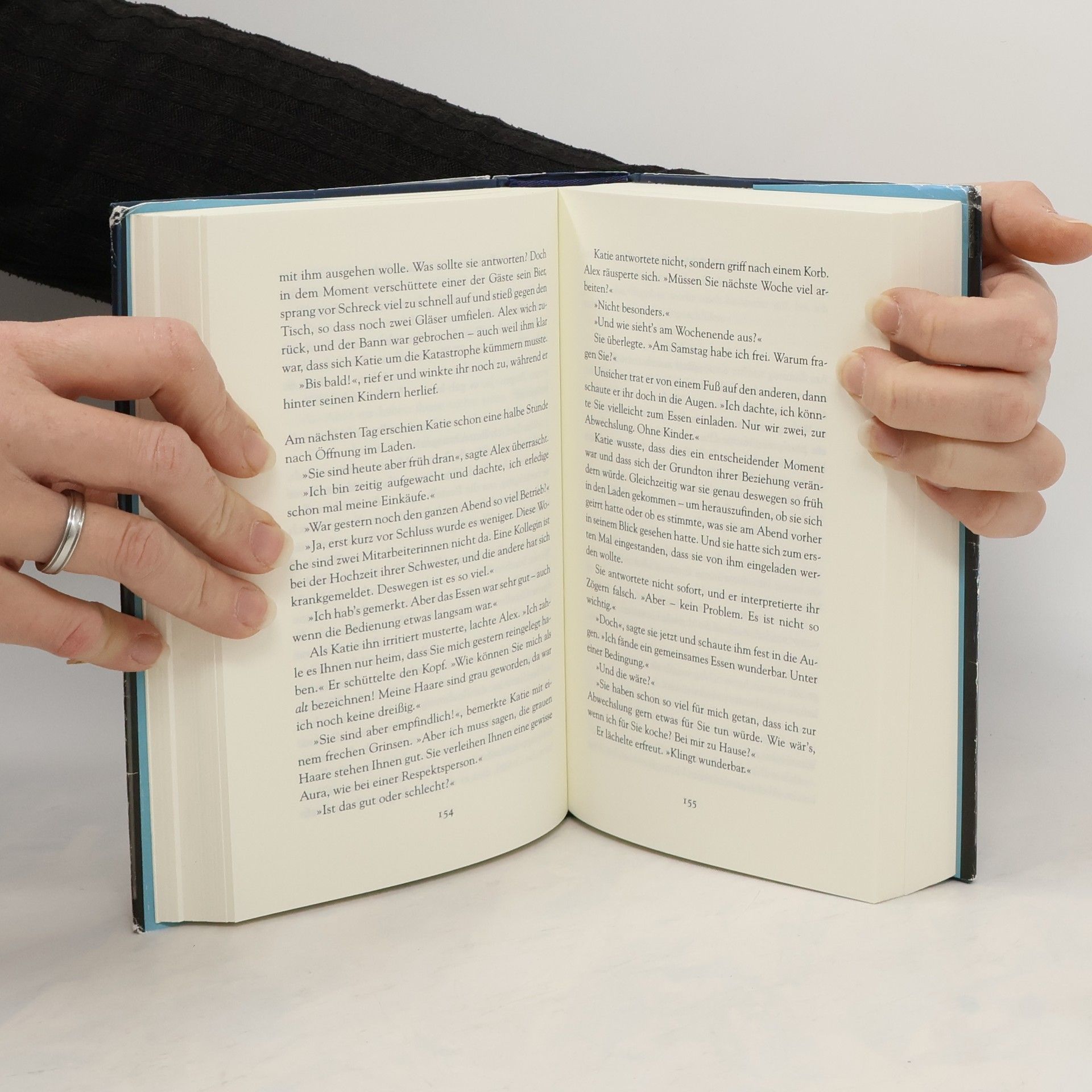 Nicholas Sparks Wie ein Licht in der Nacht