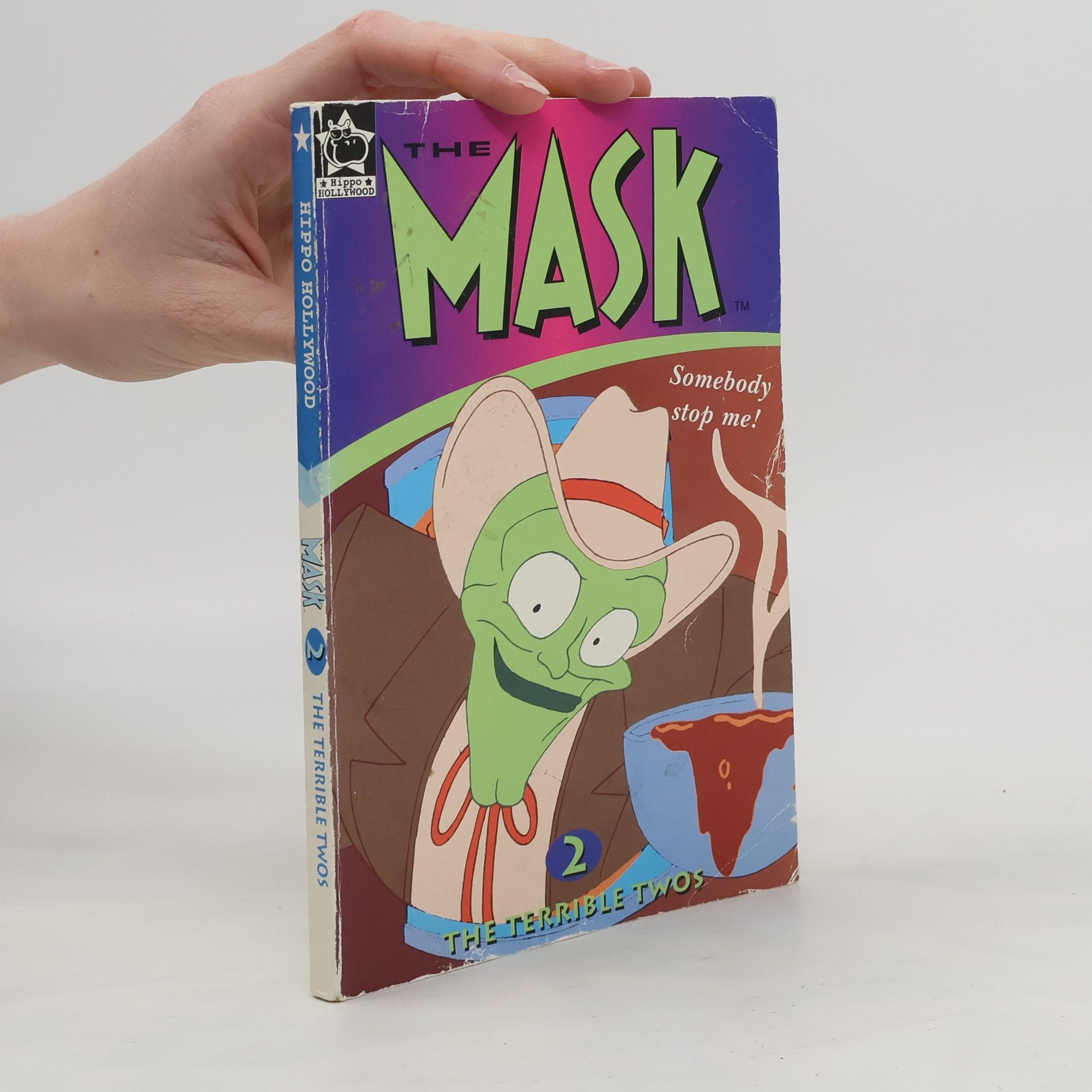 AA.VV. The Mask 2