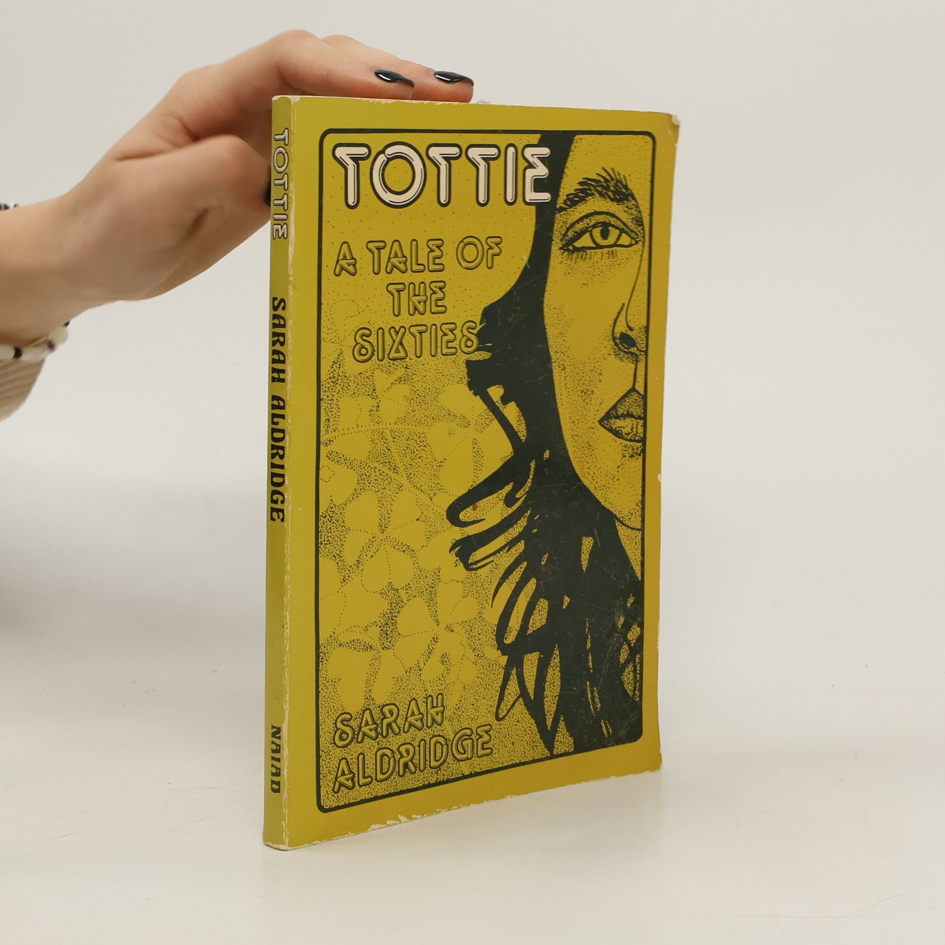 Sarah Aldridge Tottie. A Tale of the Sixties