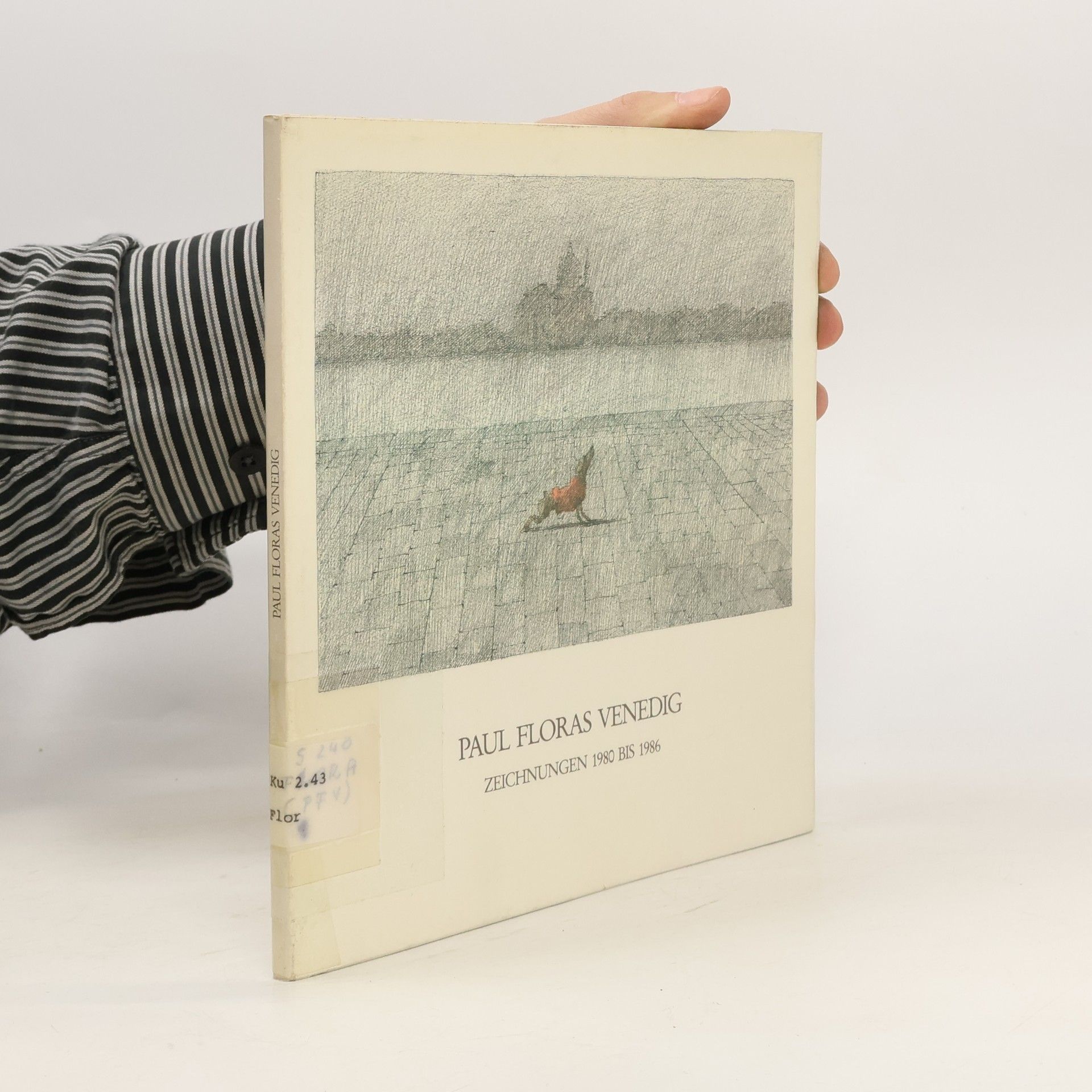 Autorenkollektiv Paul Floras Venedig