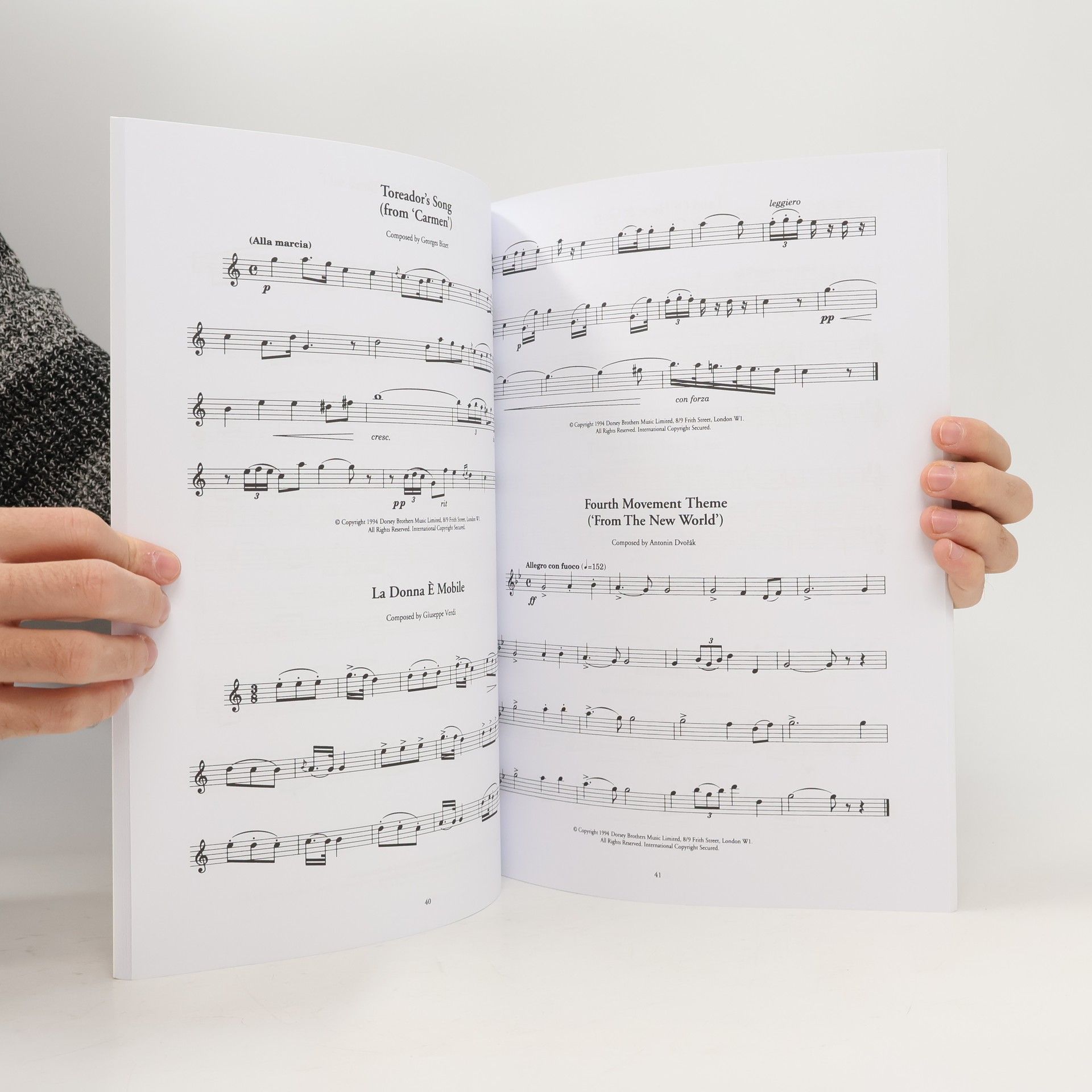 Steve Tayton 100+ solos for violin