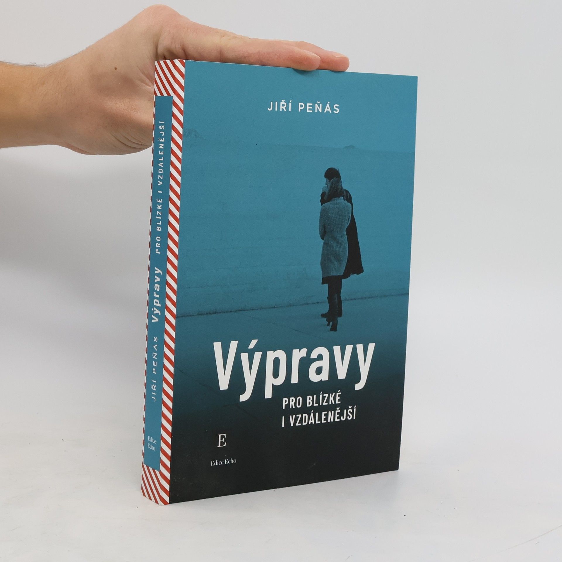 Výpravy pro blízké i vzdálenější