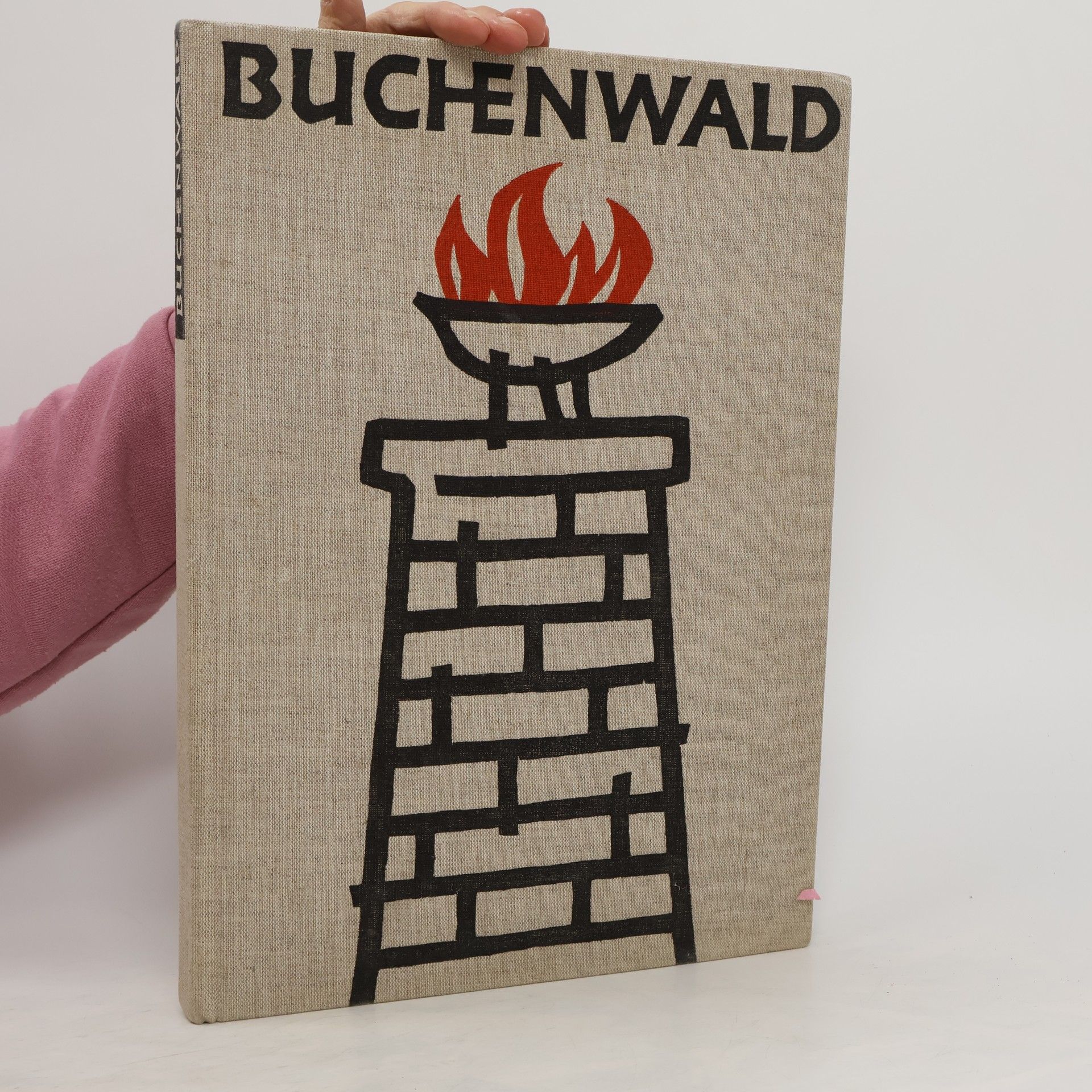 Collectif d'auteurs Buchenwald