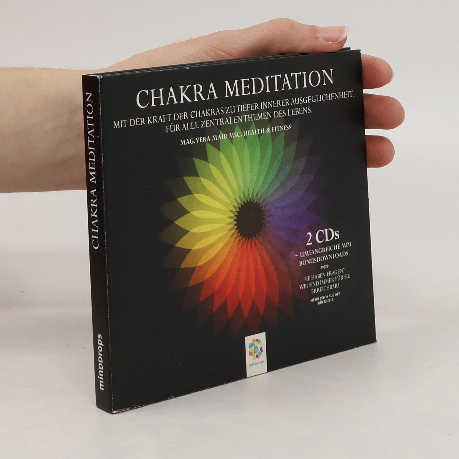 Chakra Meditation