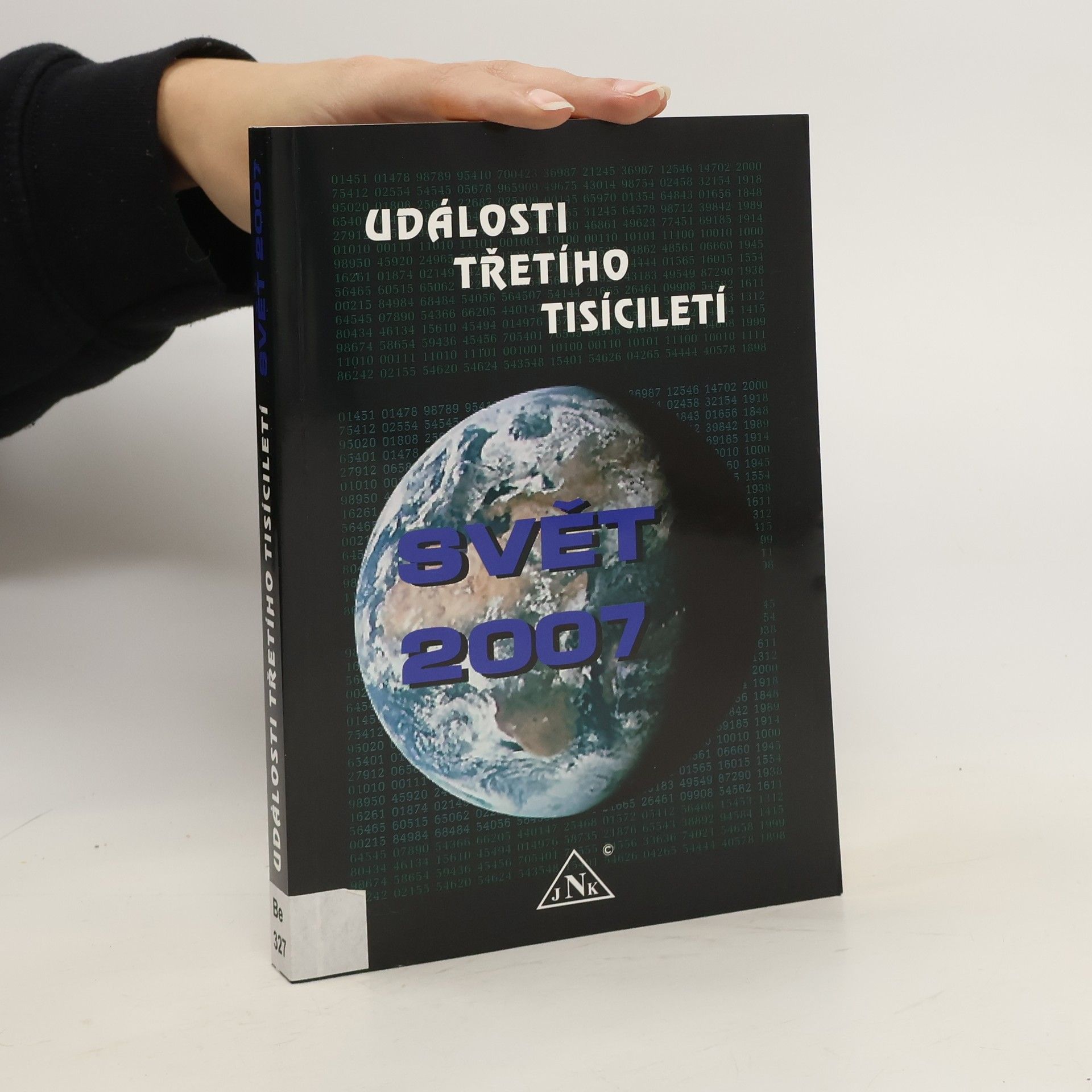 Collectif d'auteurs Významné mezinárodní dokumenty