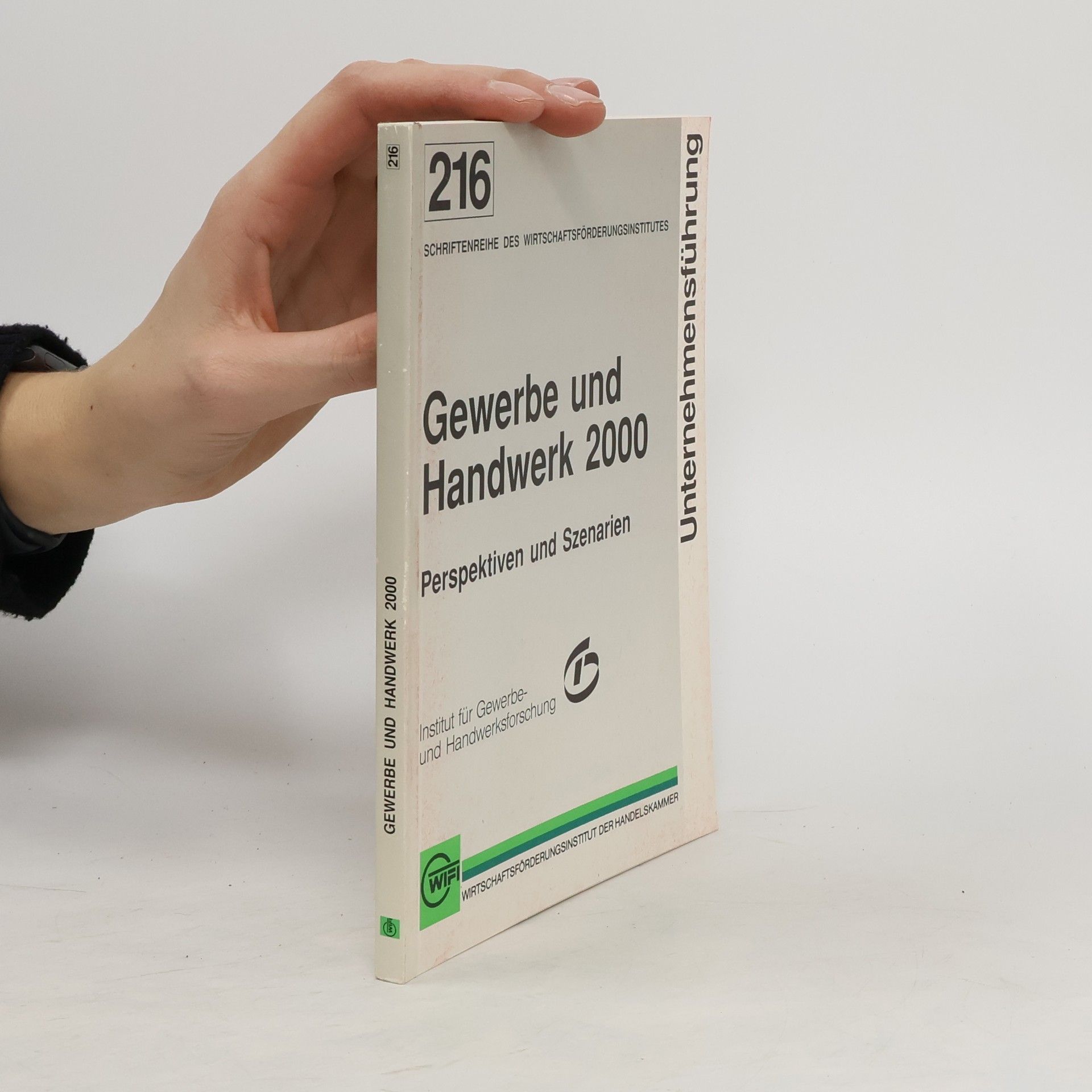 kolektiv Gewerbe und Handwerk 2000