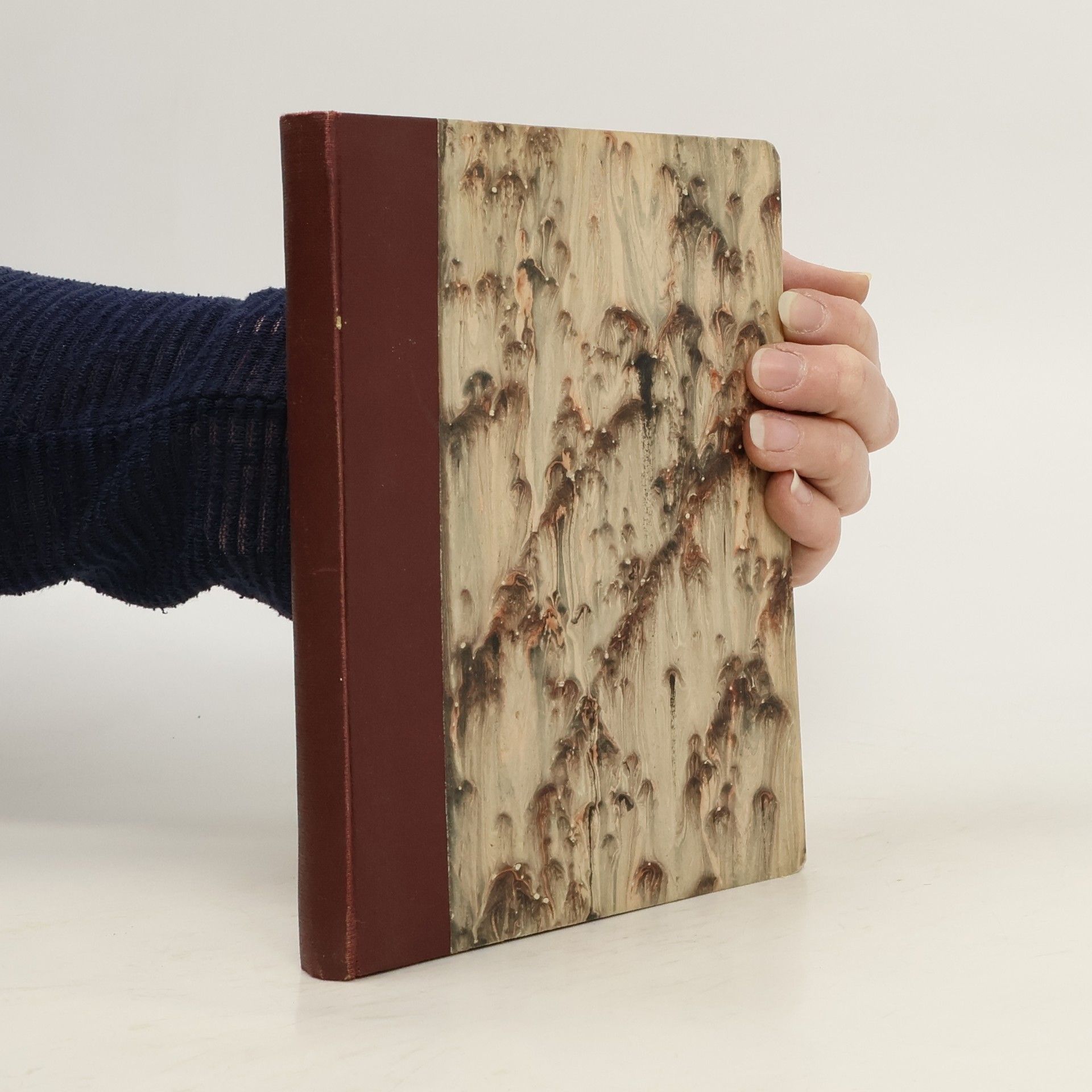 Petr Barnet Cestou smrti