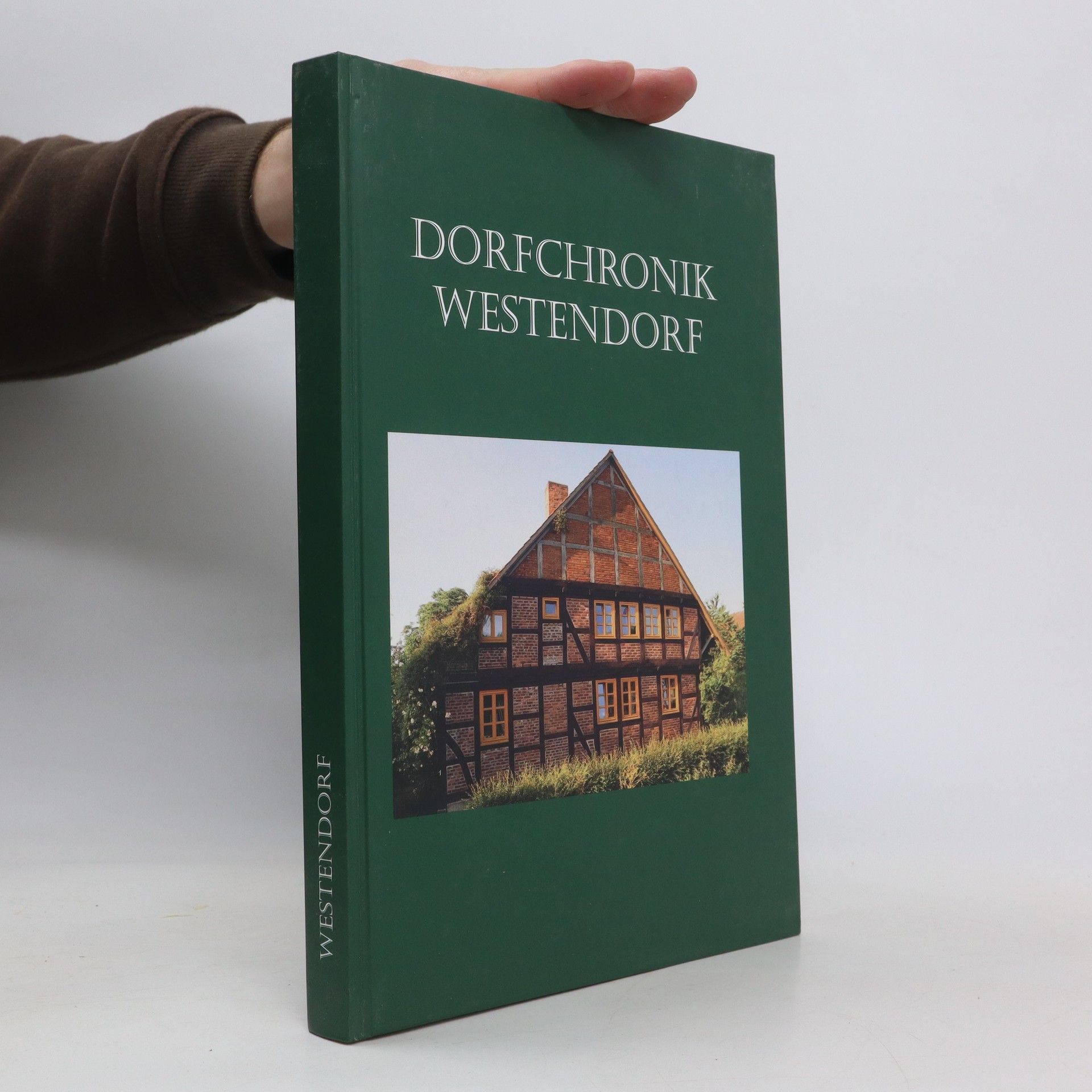 AA.VV. Dorfchronik Westendorf