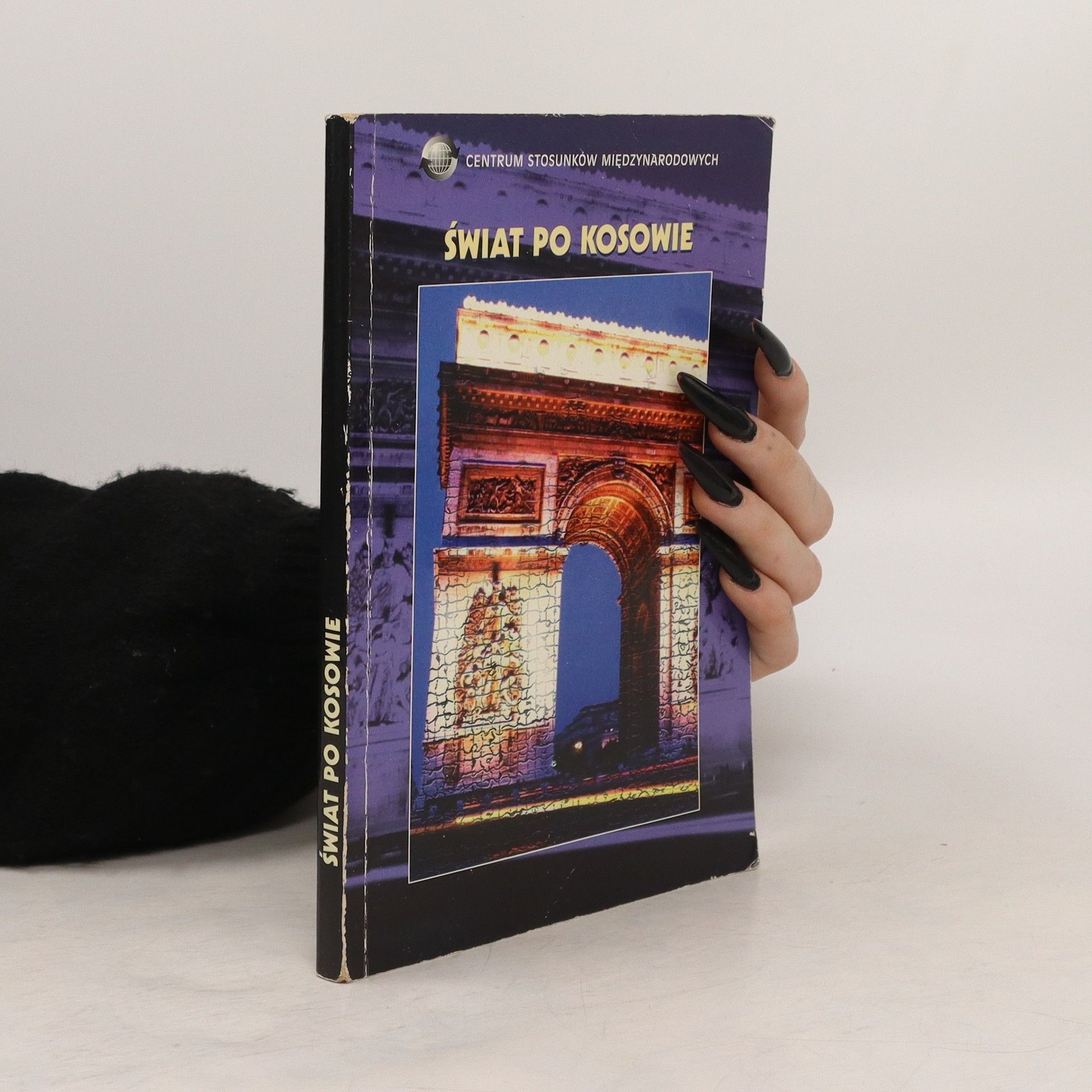 Autorenkollektiv Swiat po Kosowie