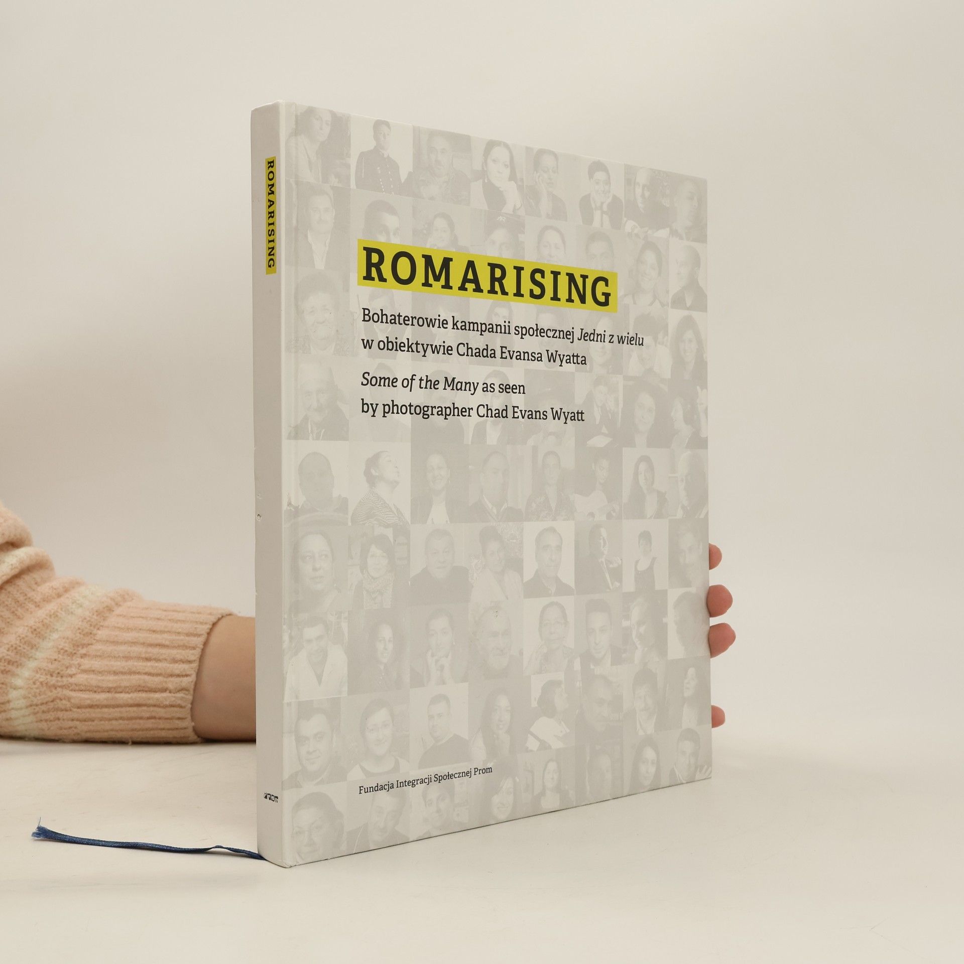Autorenkollektiv Romarising