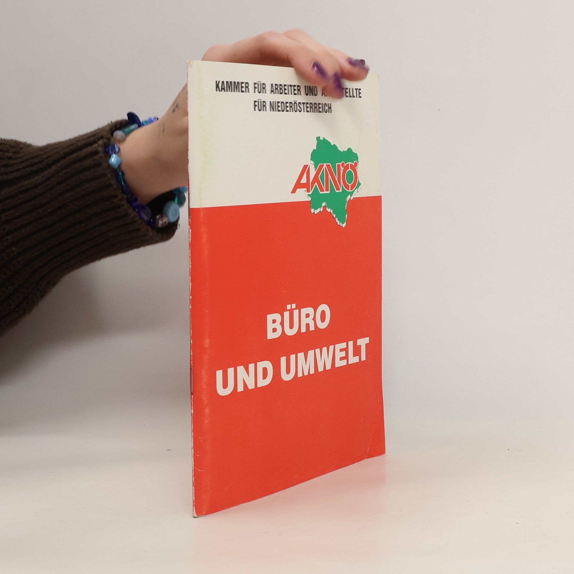 kolektiv Büro und Umwelt